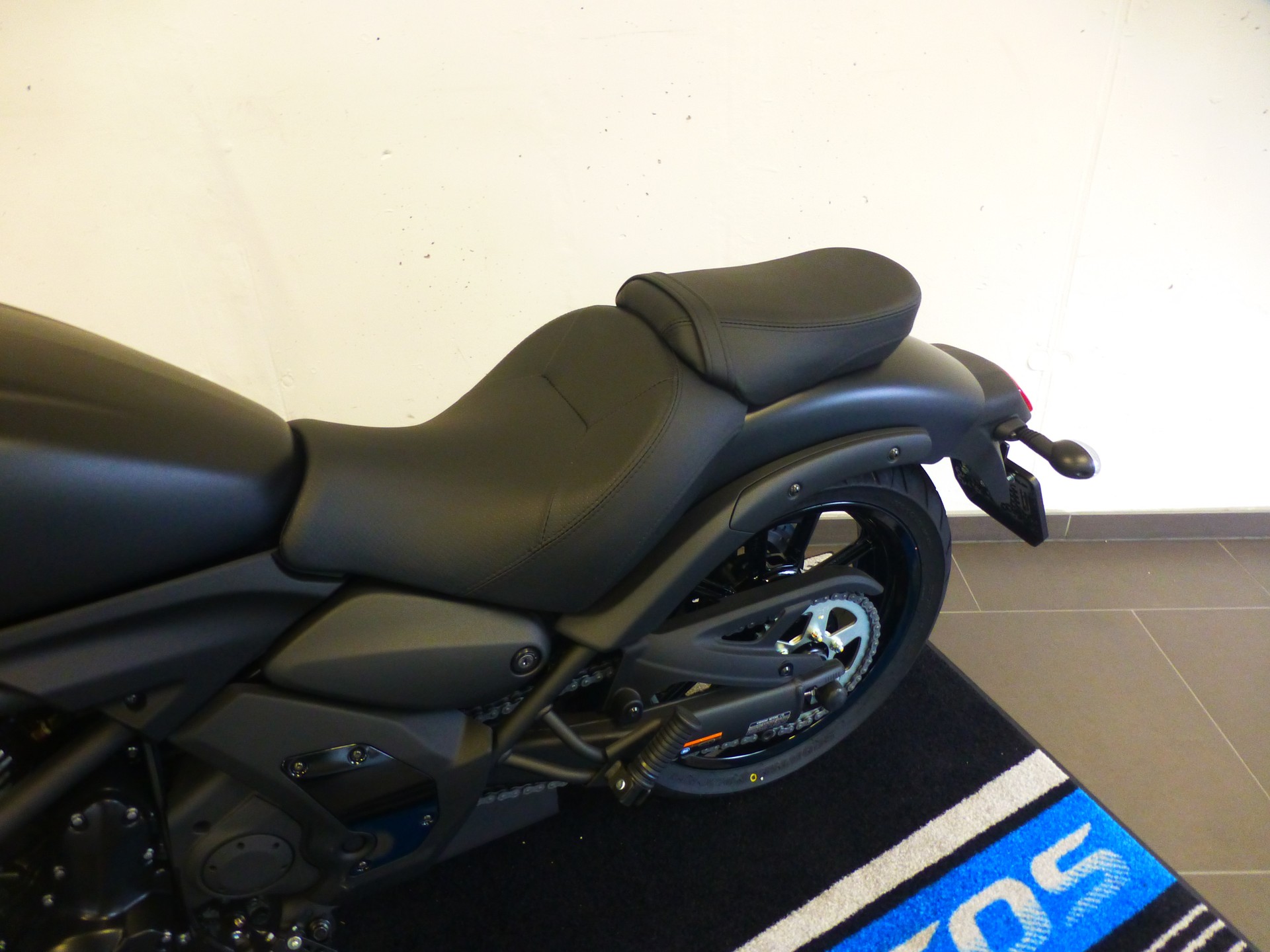 KAWASAKI Vulcan S (35kW)-image-10