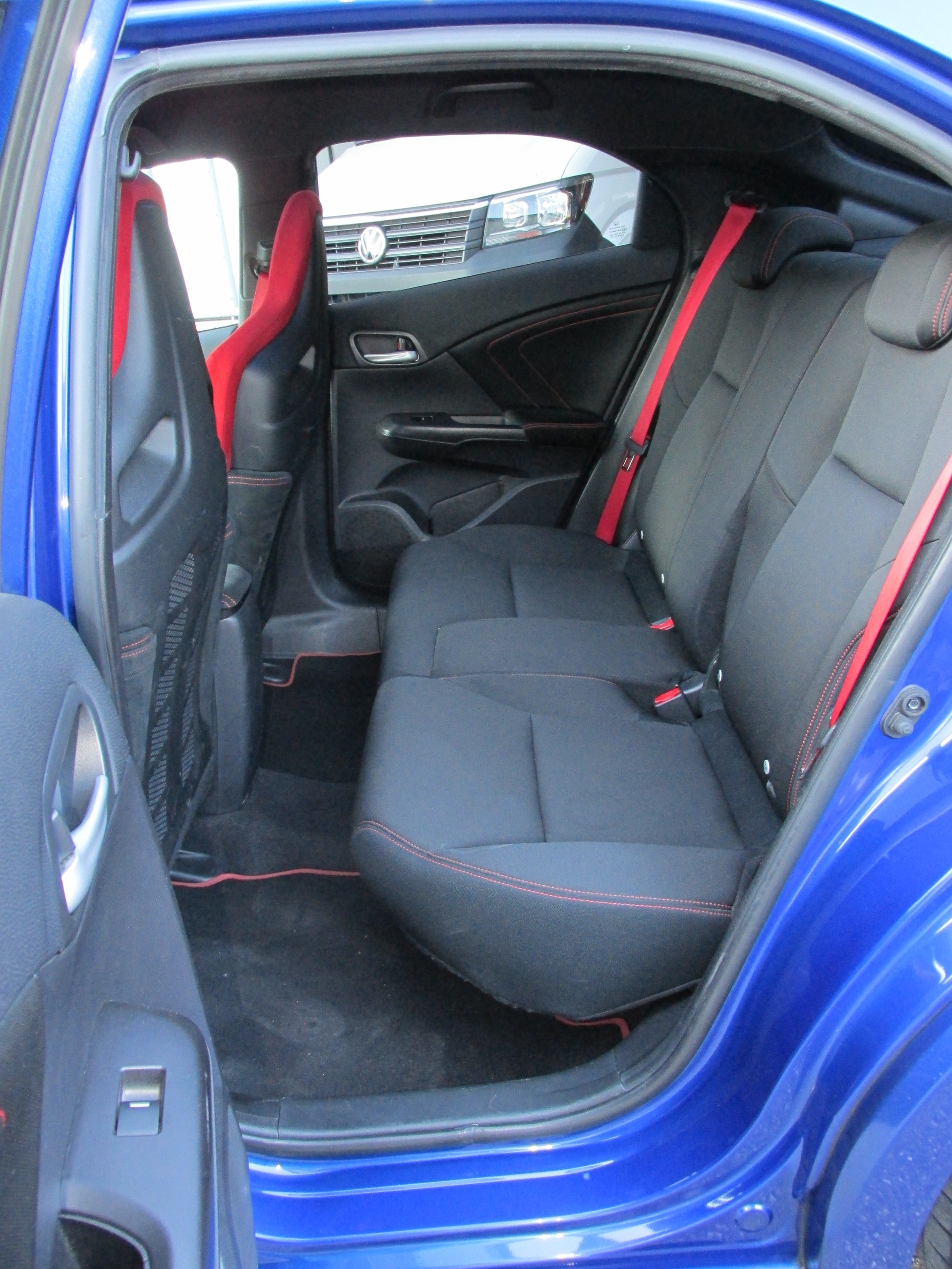 HONDA Civic 2.0 i-VTEC Type R GT-image-16