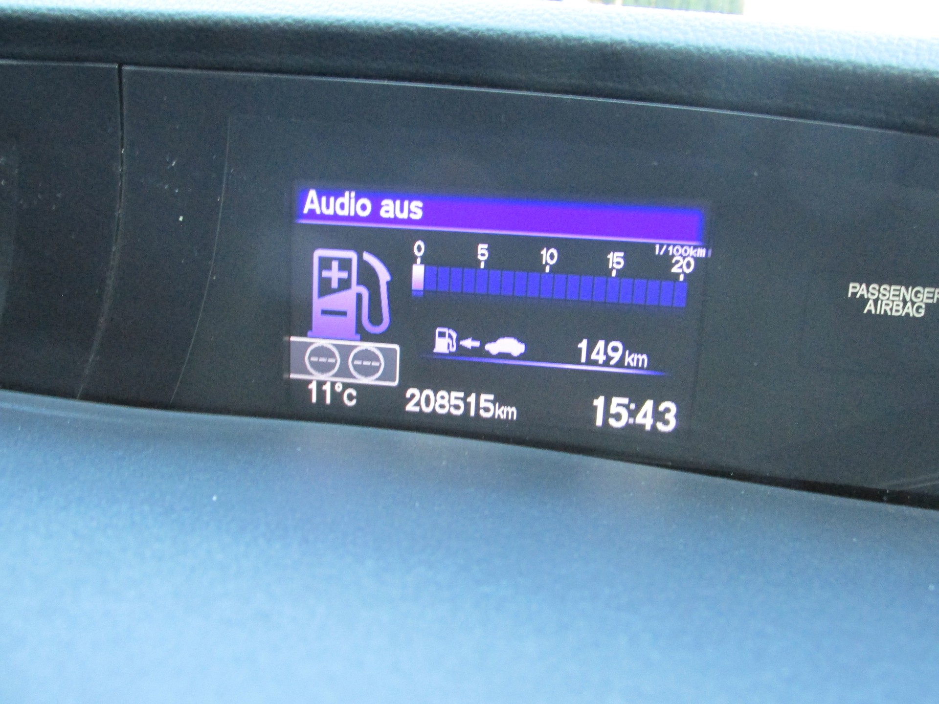 HONDA Civic 2.0 i-VTEC Type R GT-image-14