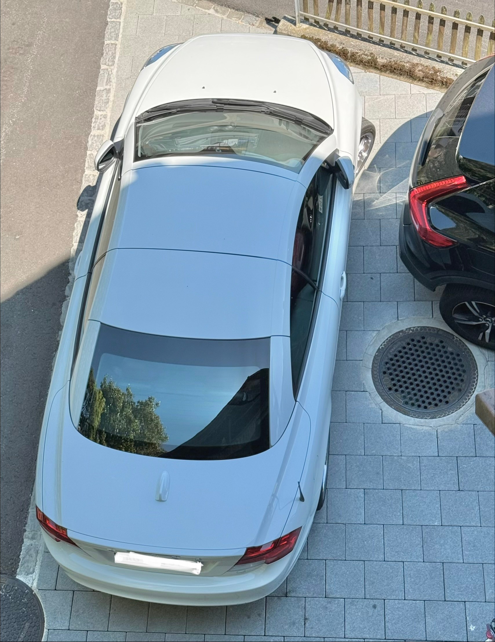 VOLVO T5 Summum Geartronic 230 PS 5 Zylinder *** MADE BY SWEDEN***-image-16
