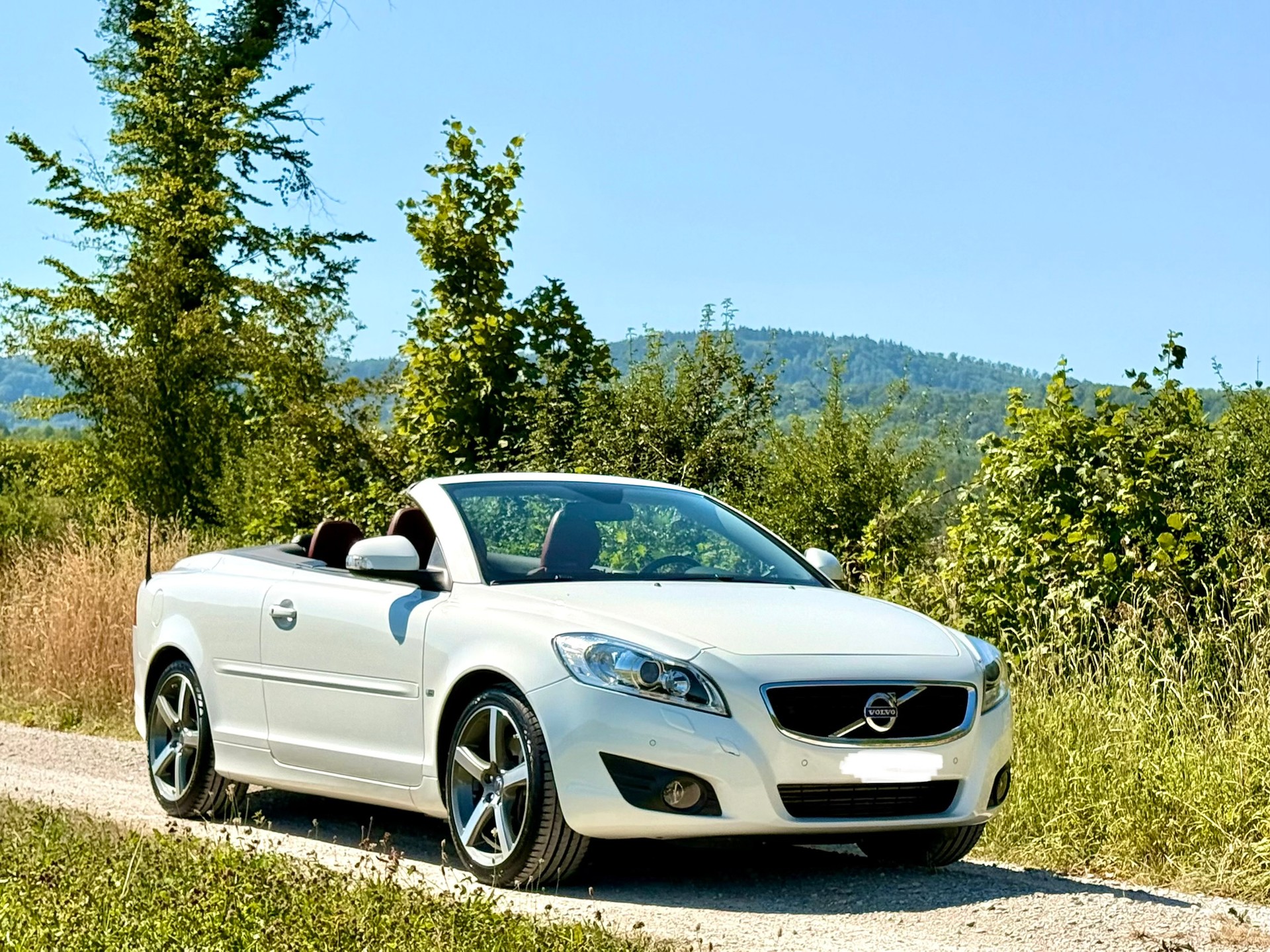 VOLVO T5 Summum Geartronic 230 PS 5 Zylinder *** MADE BY SWEDEN***