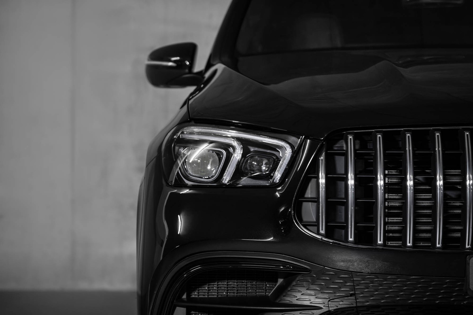 MERCEDES-BENZ GLE 63 S AMG 4Matic+ 9G-Speedshift-image-9