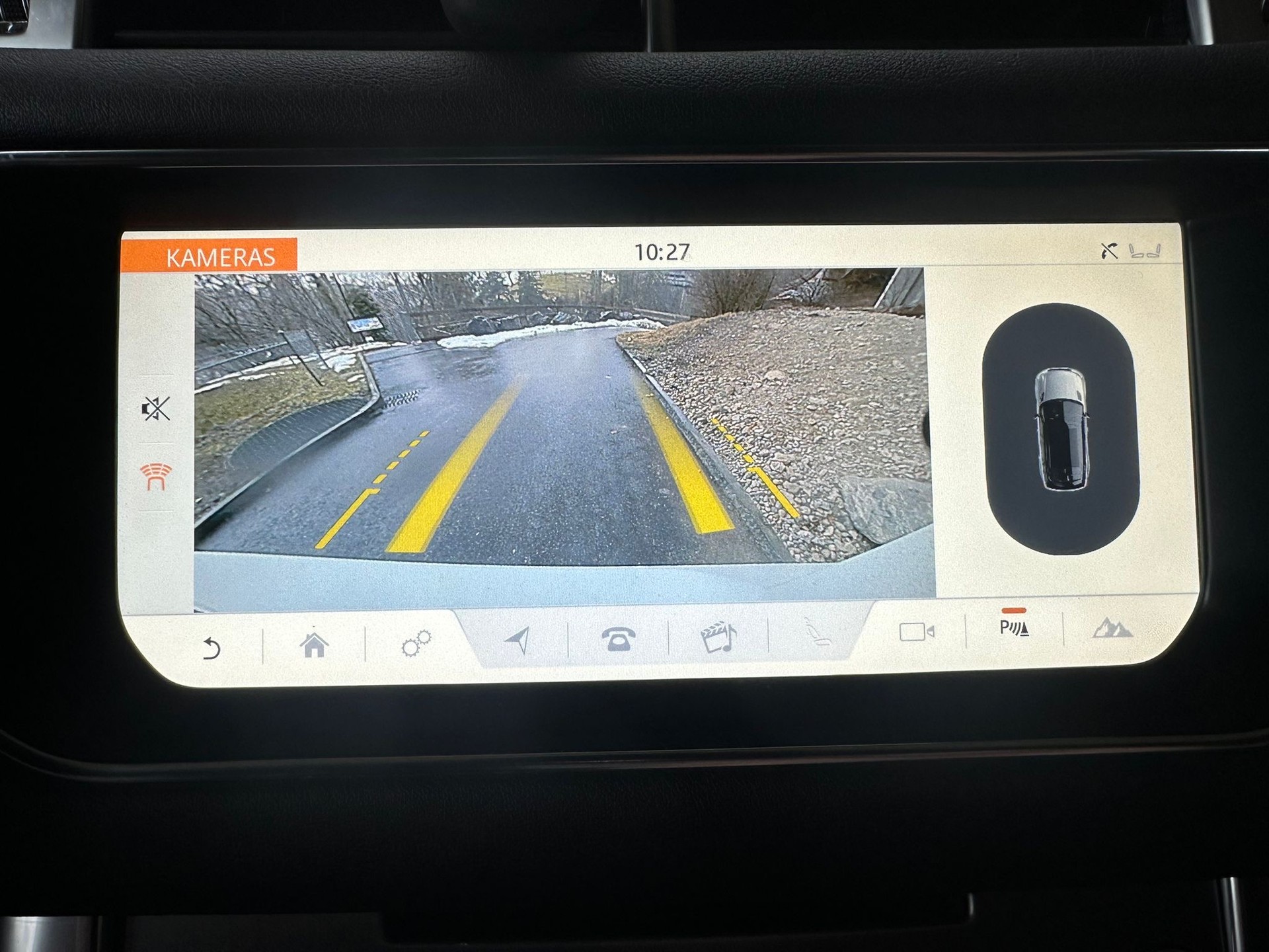 LAND ROVER Range Rover Sport 2.0 SD4 SE Automatic-image-11