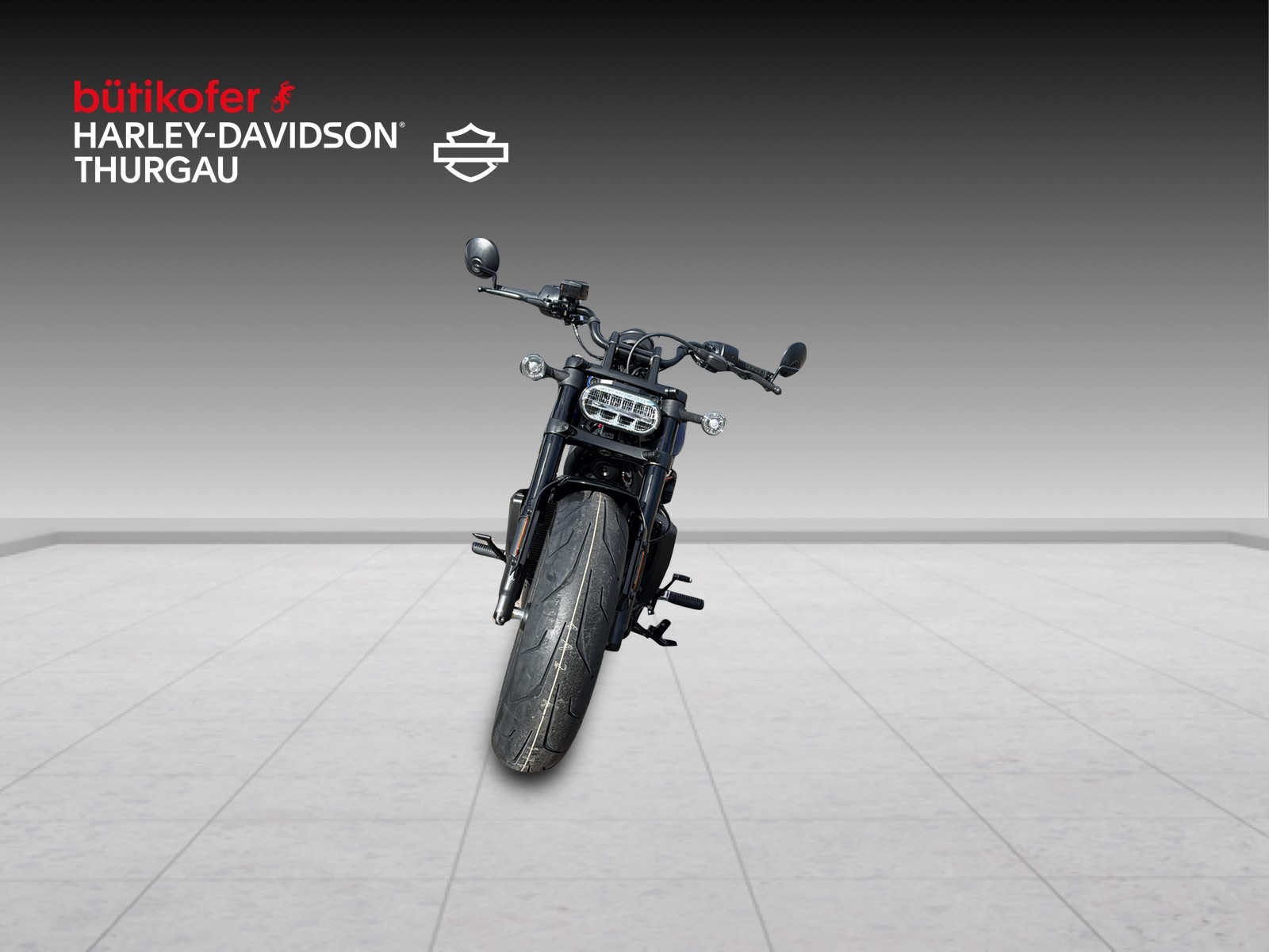 HARLEY-DAVIDSON RH 1250 Sportster S-image-6
