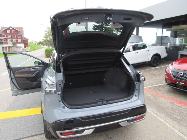 NISSAN Qashqai 1.5 VC-T Tekna-image-8