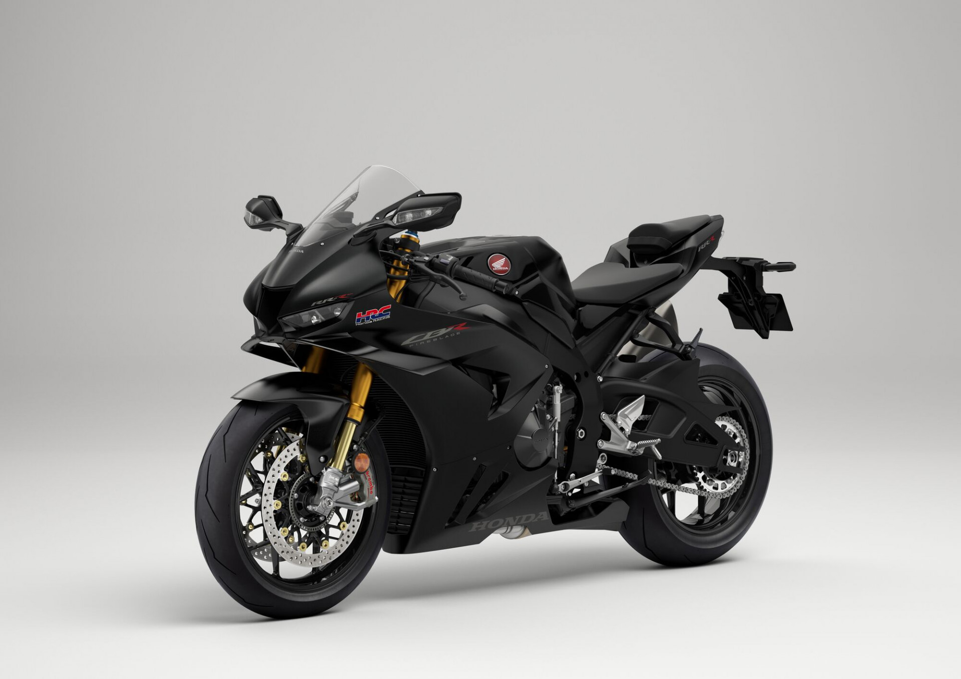 HONDA CBR 1000 RR-R Fireblade SP-image-2