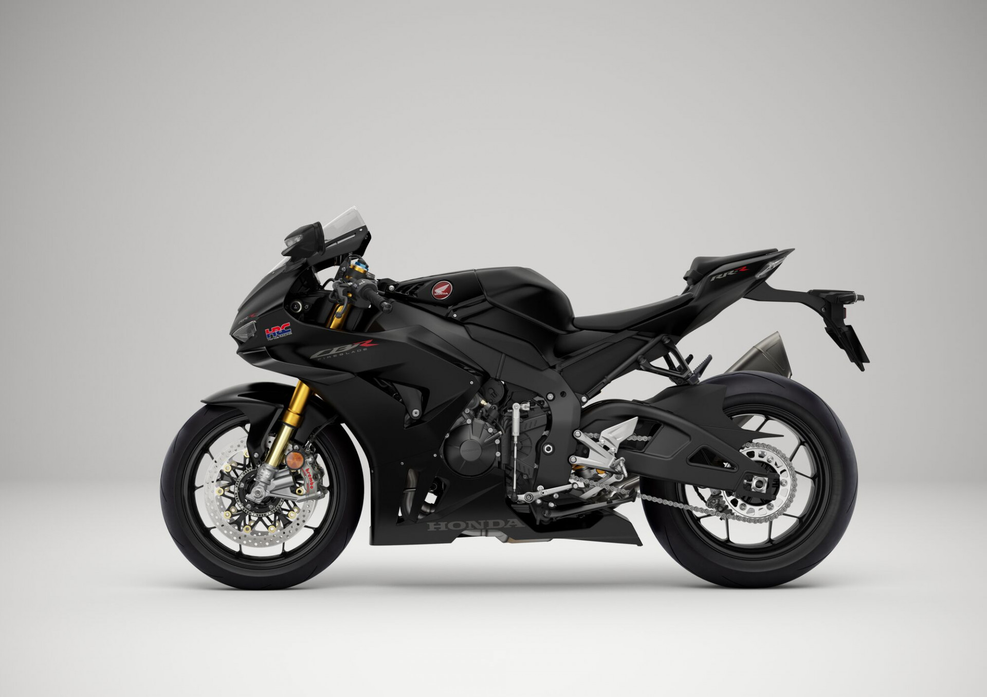 HONDA CBR 1000 RR-R Fireblade SP-image-1