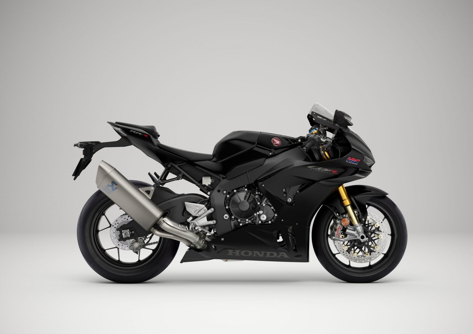 HONDA CBR 1000 RR-R Fireblade SP-image-3