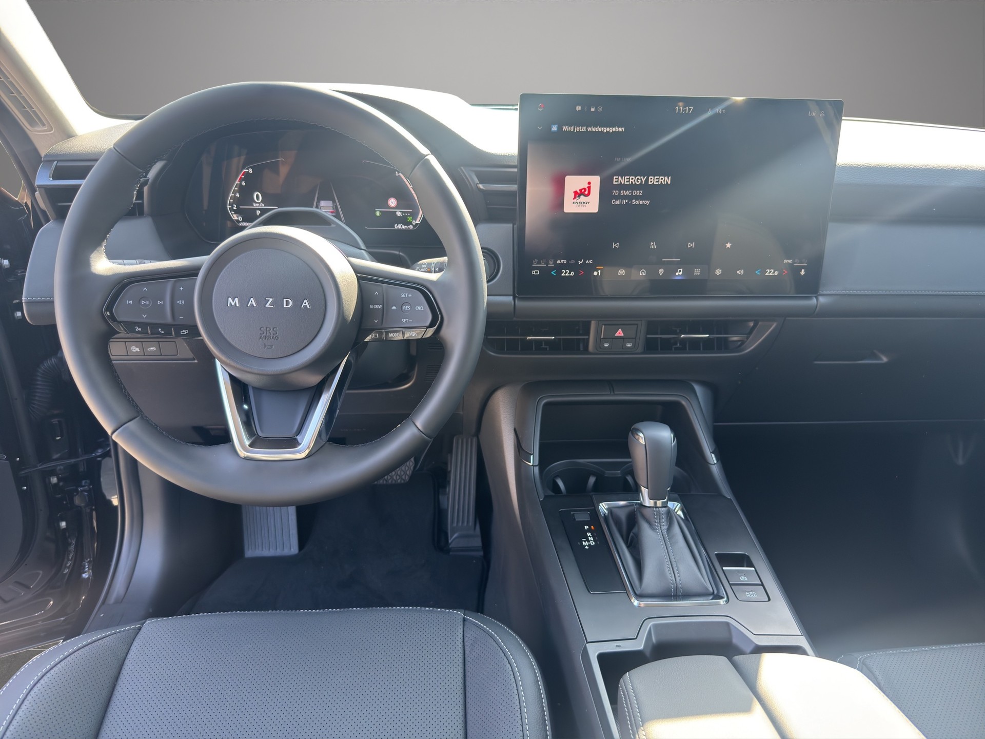 MAZDA CX-5 e-Skyactiv-G 141 Homura AWD-image-11