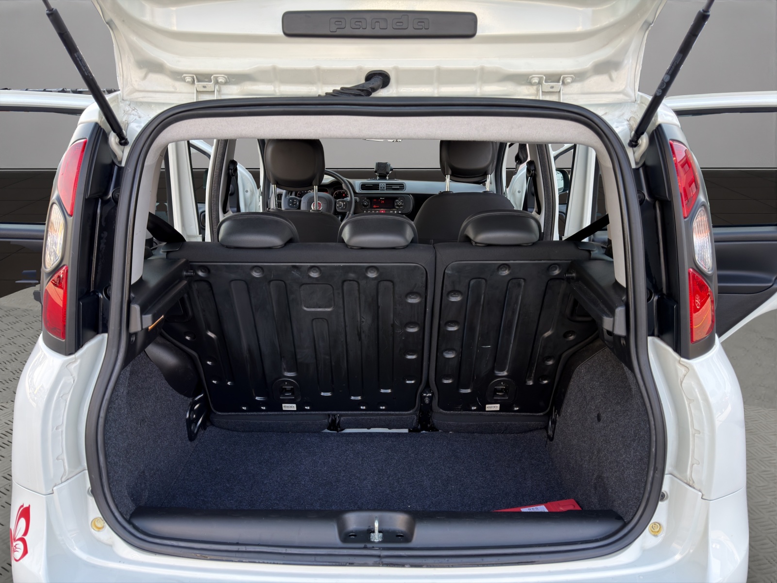 FIAT Panda 0.9 CROSS Twinair Turbo 4x4-image-18
