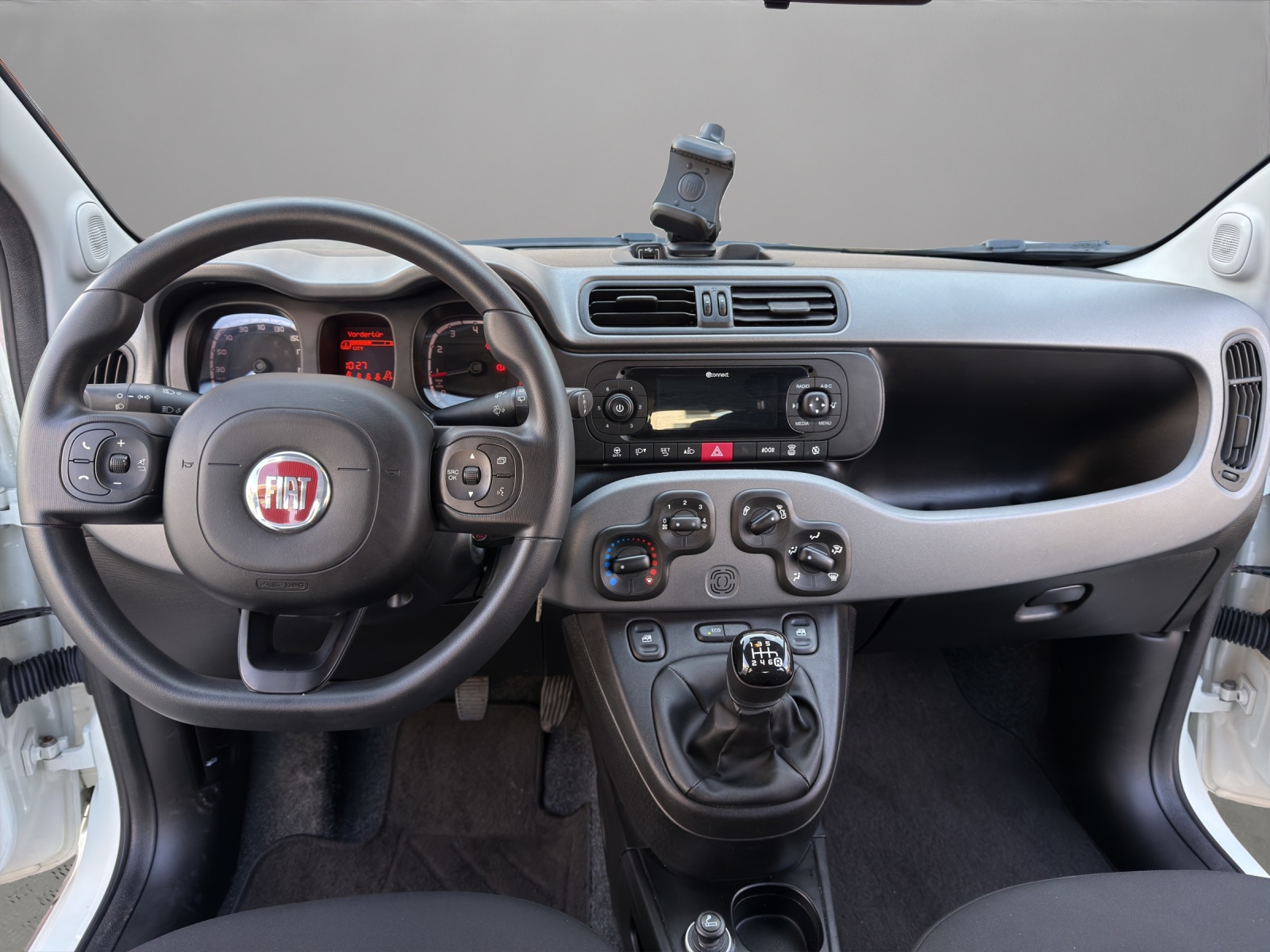 FIAT Panda 0.9 CROSS Twinair Turbo 4x4-image-13