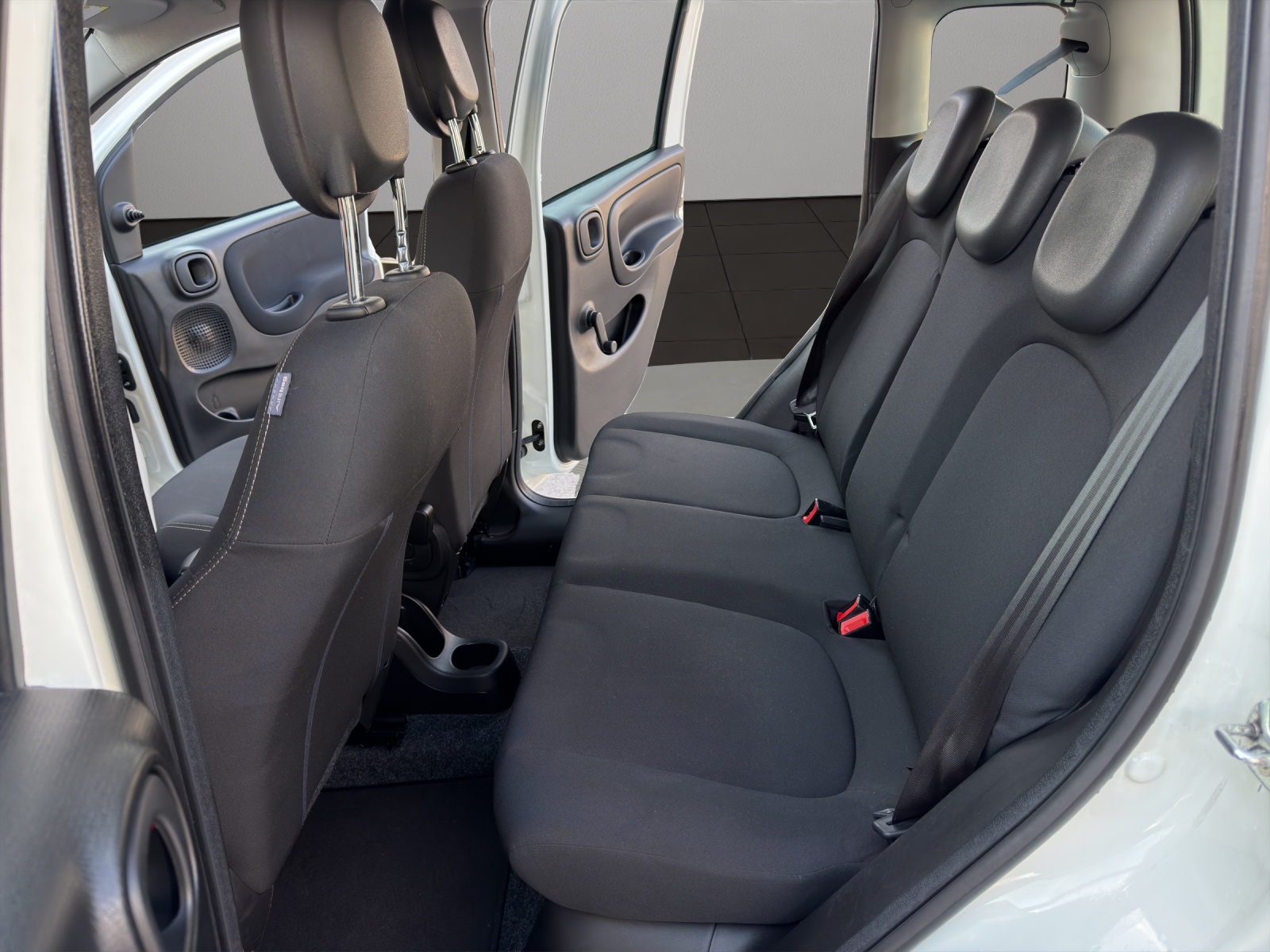FIAT Panda 0.9 CROSS Twinair Turbo 4x4-image-12