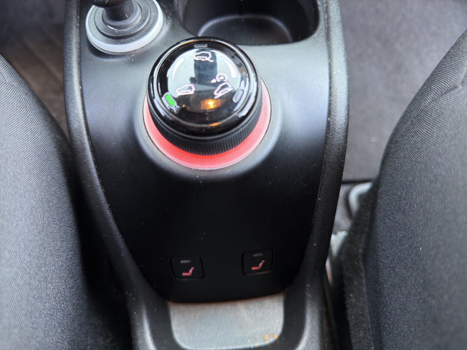 FIAT Panda 0.9 CROSS Twinair Turbo 4x4-image-21