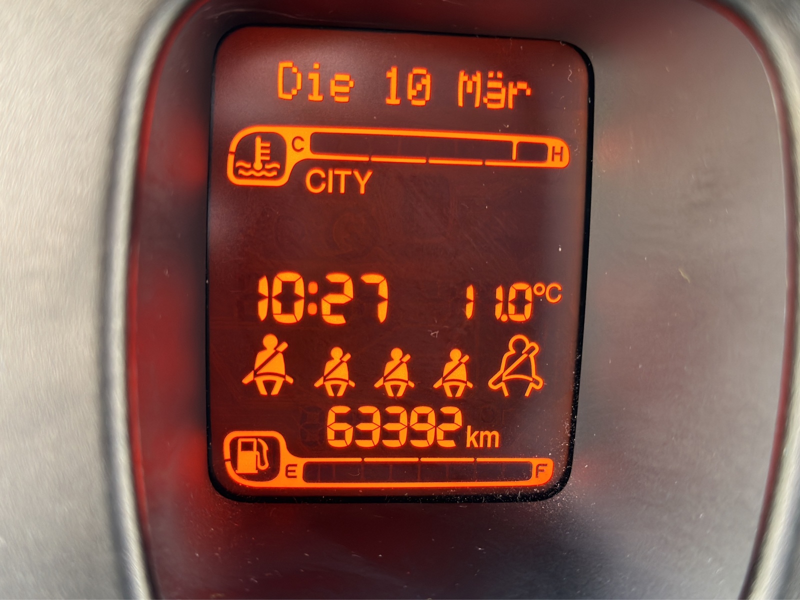 FIAT Panda 0.9 CROSS Twinair Turbo 4x4-image-10