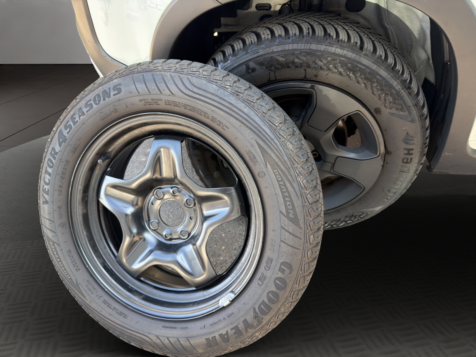 FIAT Panda 0.9 CROSS Twinair Turbo 4x4-image-19