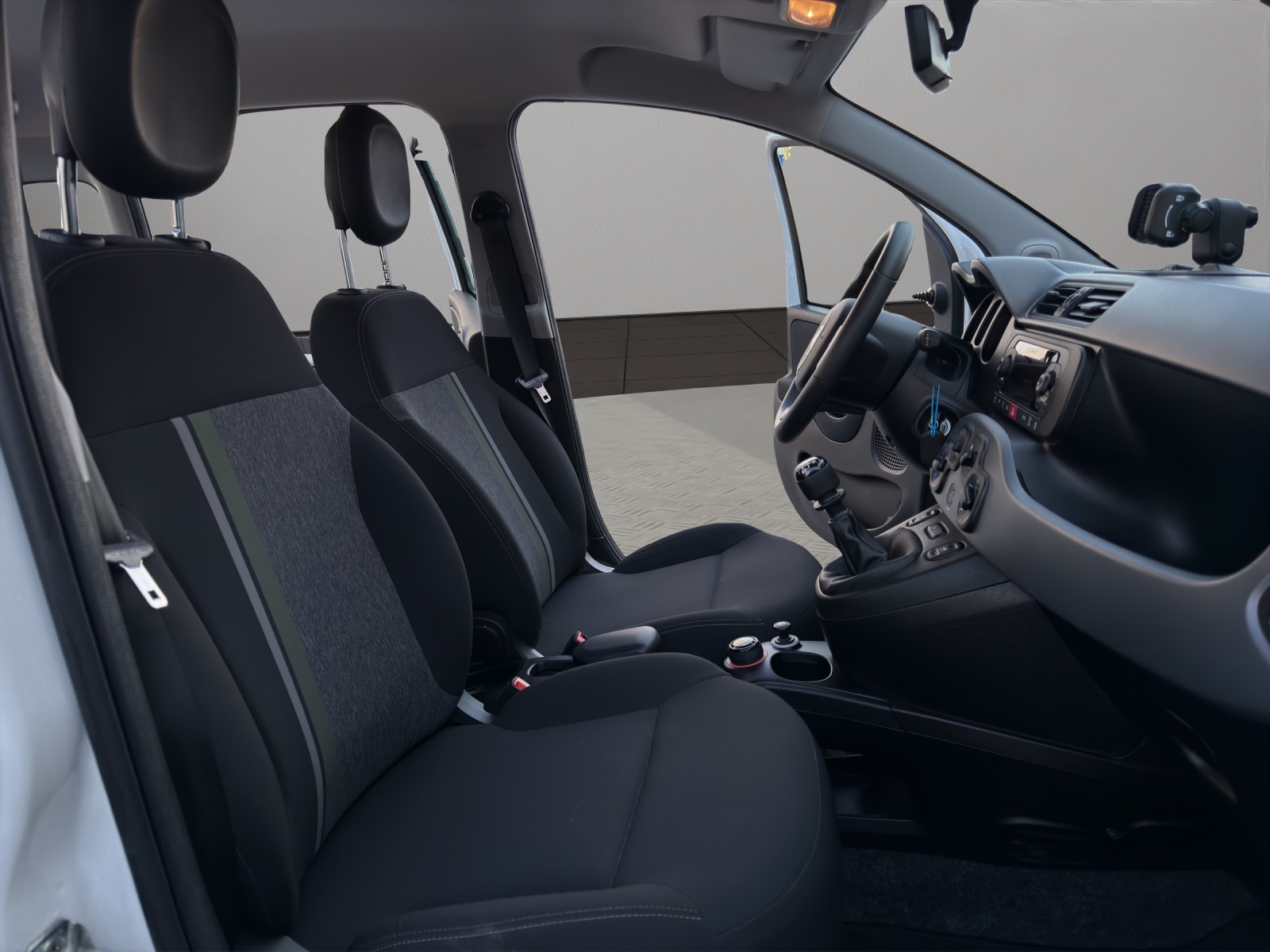 FIAT Panda 0.9 CROSS Twinair Turbo 4x4-image-16