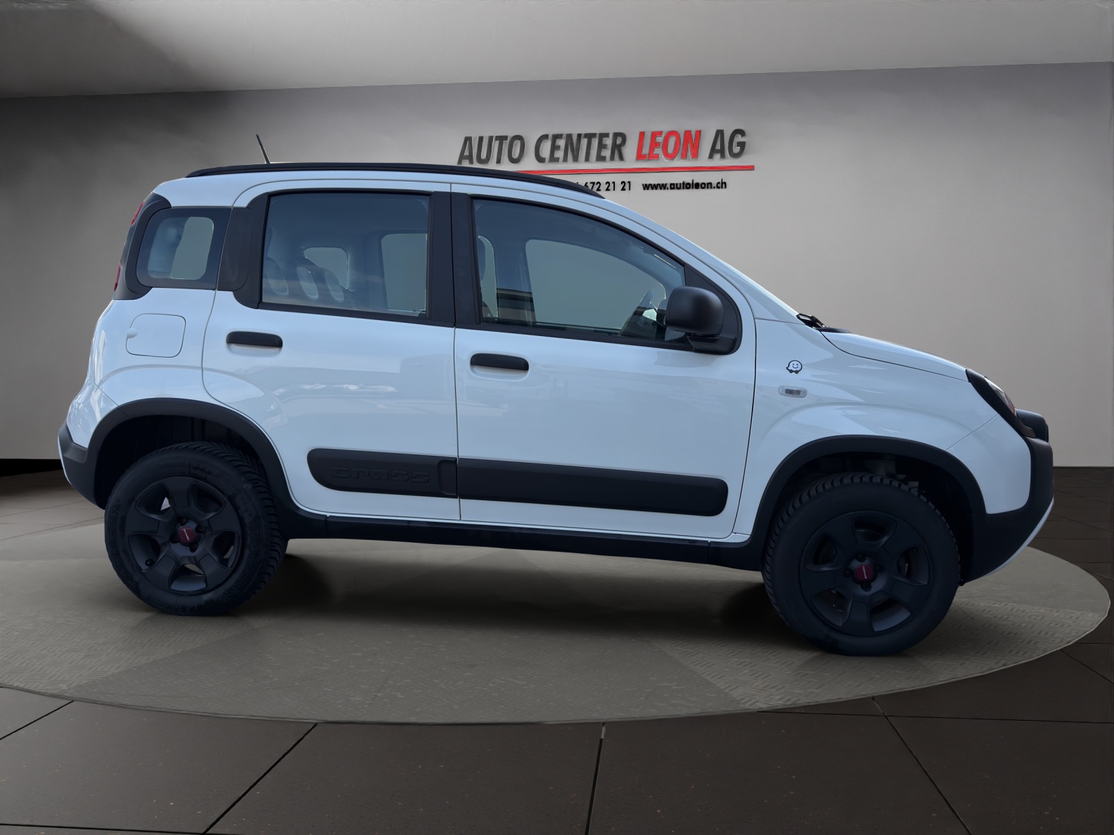 FIAT Panda 0.9 CROSS Twinair Turbo 4x4-image-6