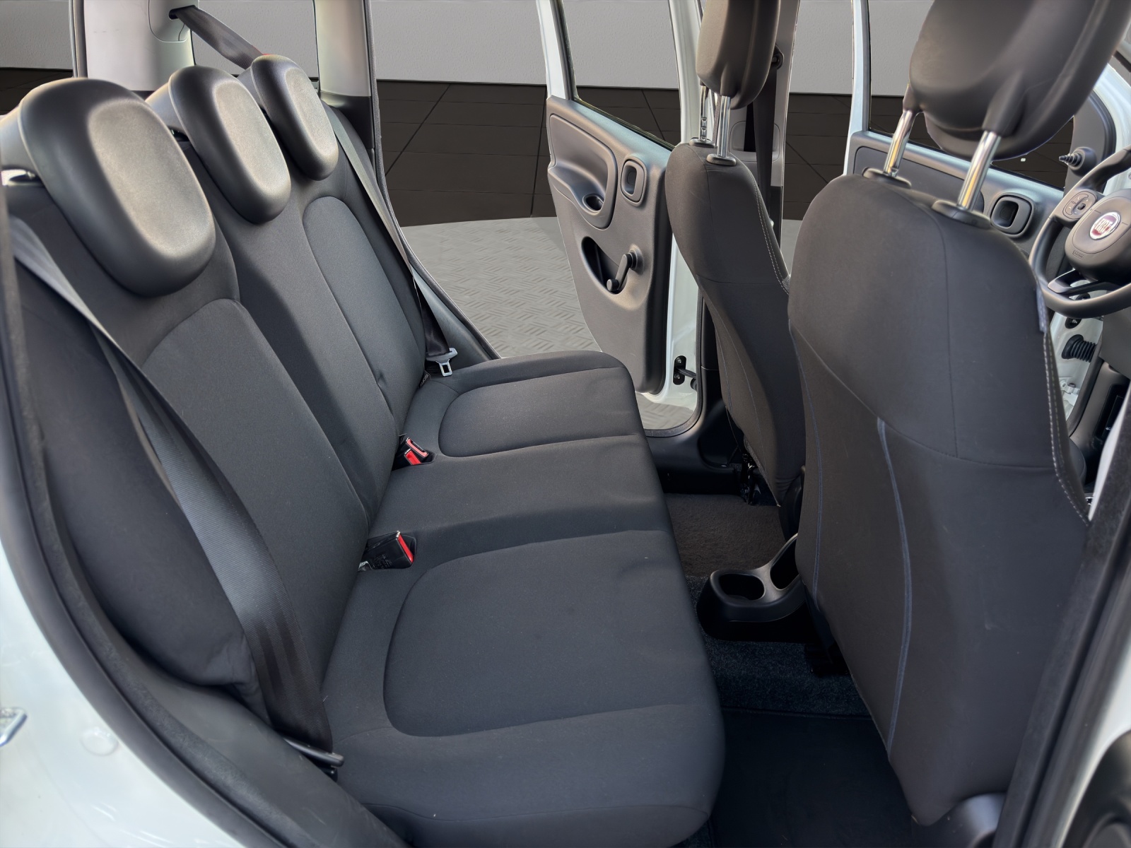 FIAT Panda 0.9 CROSS Twinair Turbo 4x4-image-17