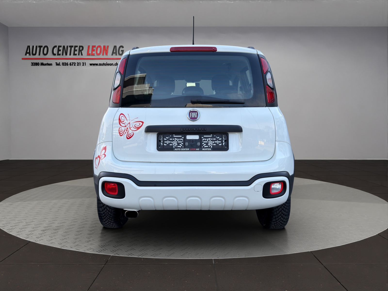FIAT Panda 0.9 CROSS Twinair Turbo 4x4-image-4
