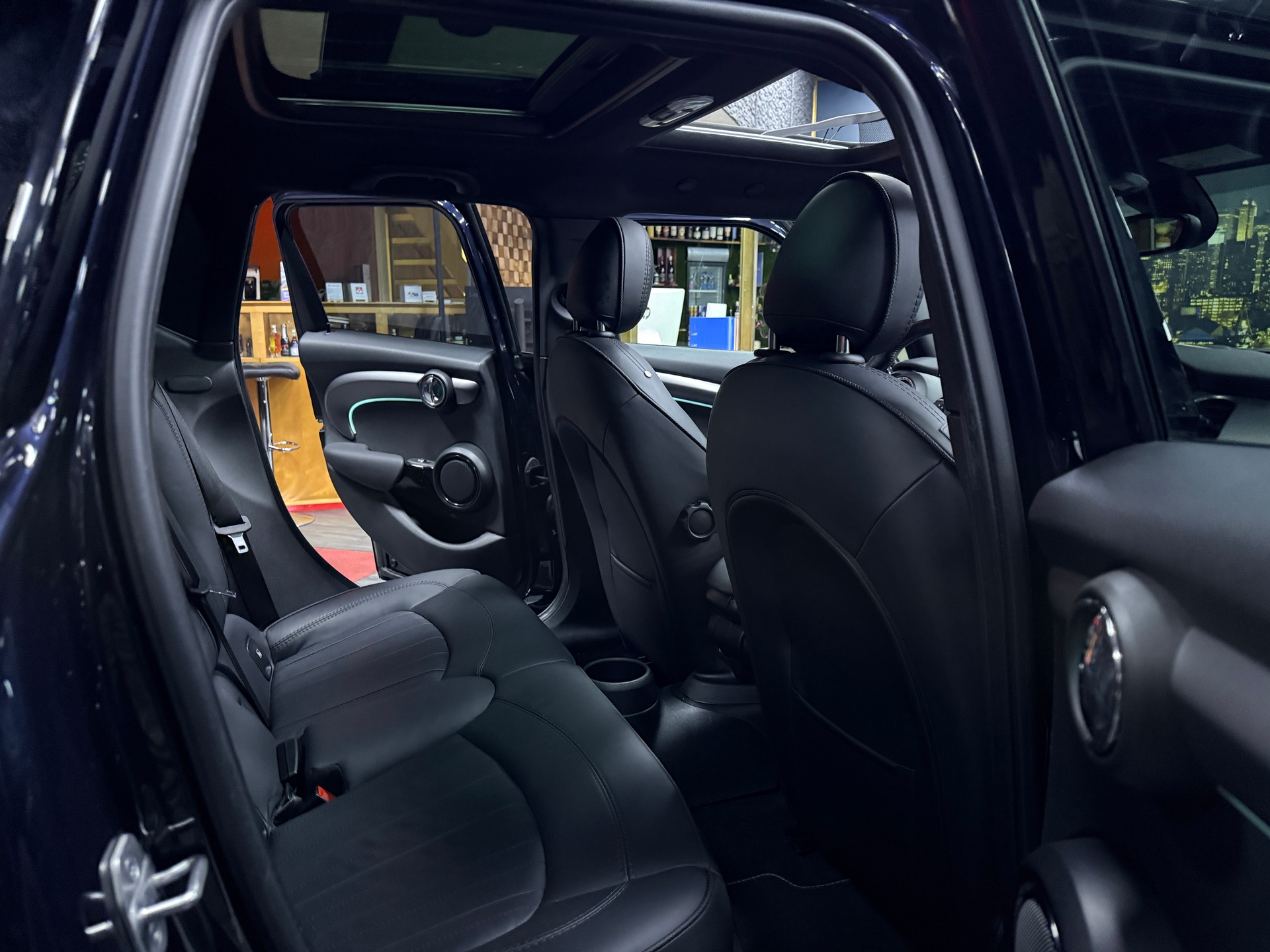 MINI Cooper S Trafalgar Edition Steptronic DKG / CH Fz aus 1 Hand / Leasing ab 199.--image-15