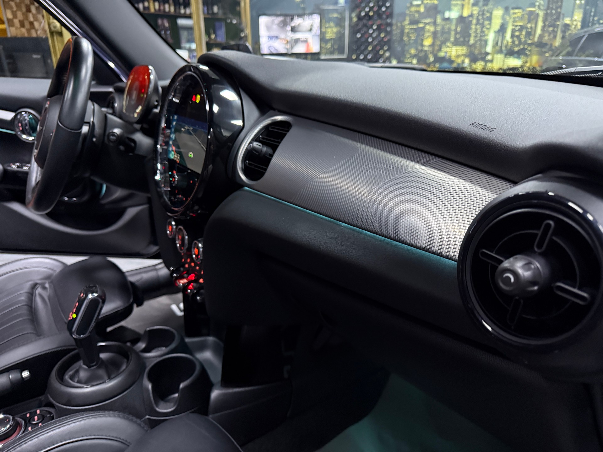 MINI Cooper S Trafalgar Edition Steptronic DKG / CH Fz aus 1 Hand / Leasing ab 199.--image-10