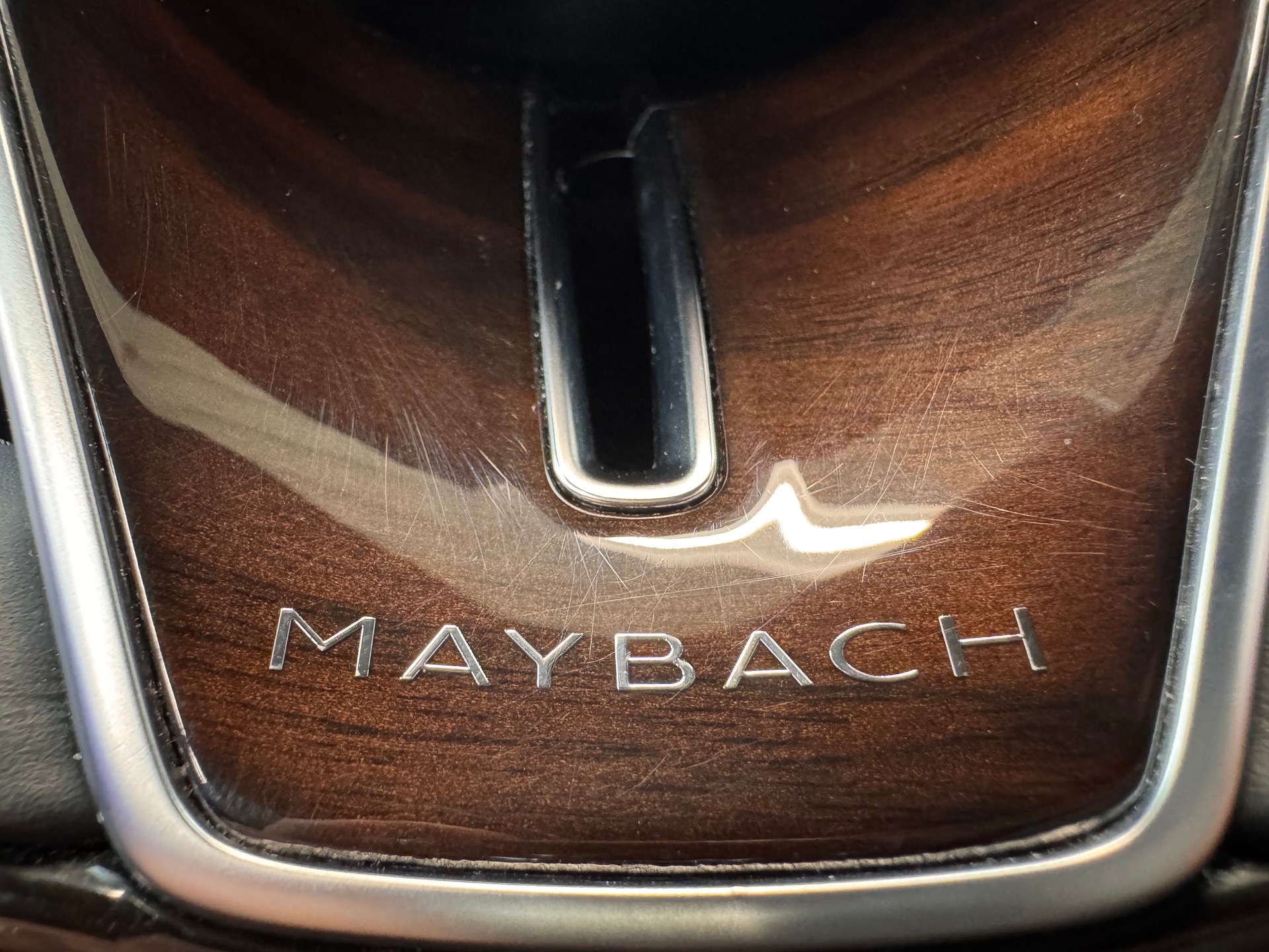 MERCEDES-BENZ S 580 e Lang 4Matic Maybach Business Class 9G-Tronic 5 Jahre Garantie & Gratissservice Aktionsleasing ab 1699.--image-16