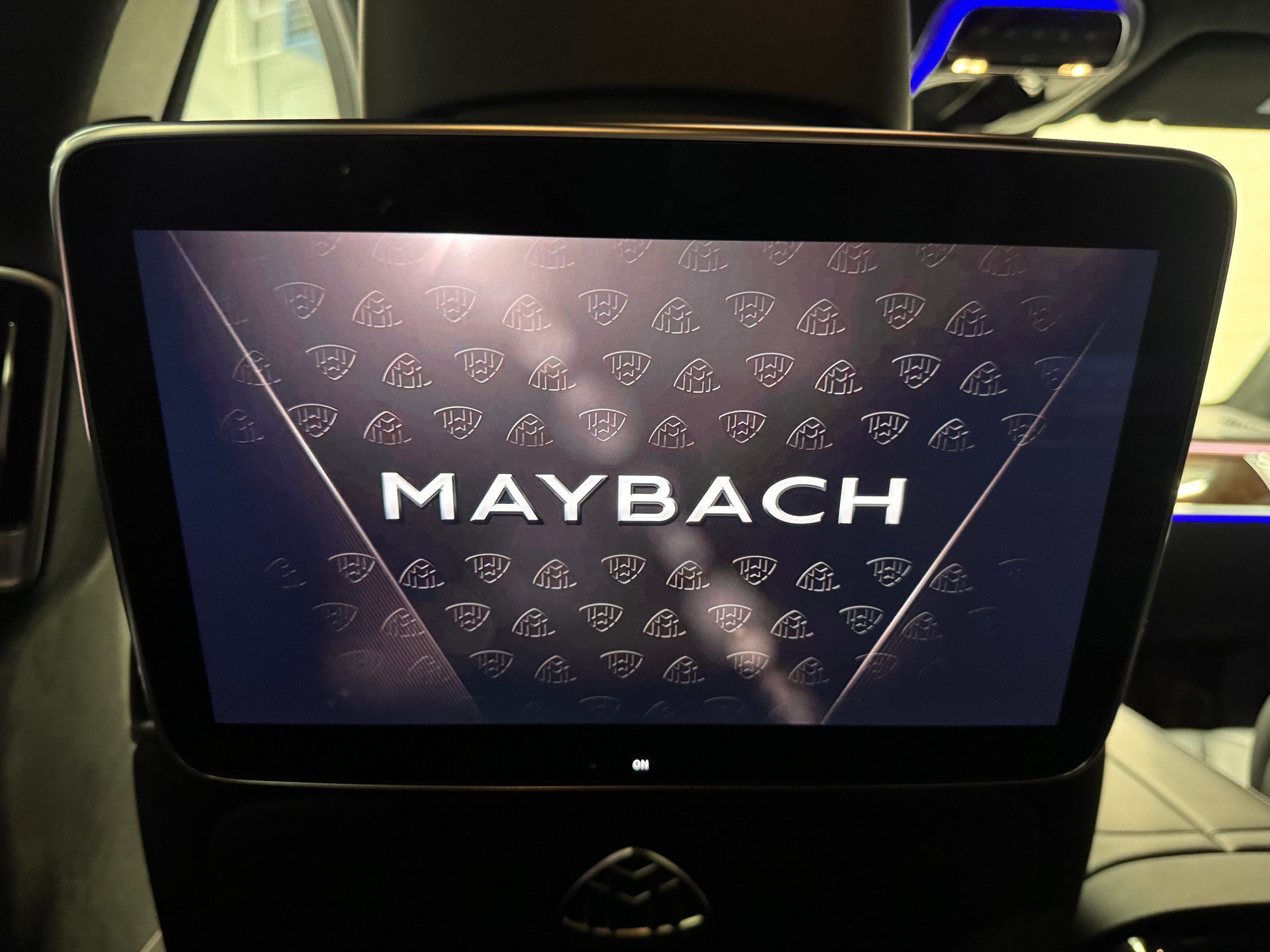 MERCEDES-BENZ S 580 e Lang 4Matic Maybach Business Class 9G-Tronic 5 Jahre Garantie & Gratissservice Aktionsleasing ab 1699.--image-9