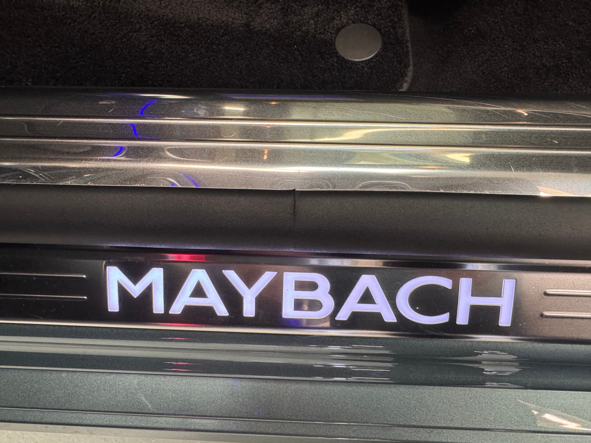 MERCEDES-BENZ S 580 e Lang 4Matic Maybach Business Class 9G-Tronic 5 Jahre Garantie & Gratissservice Aktionsleasing ab 1699.--image-26
