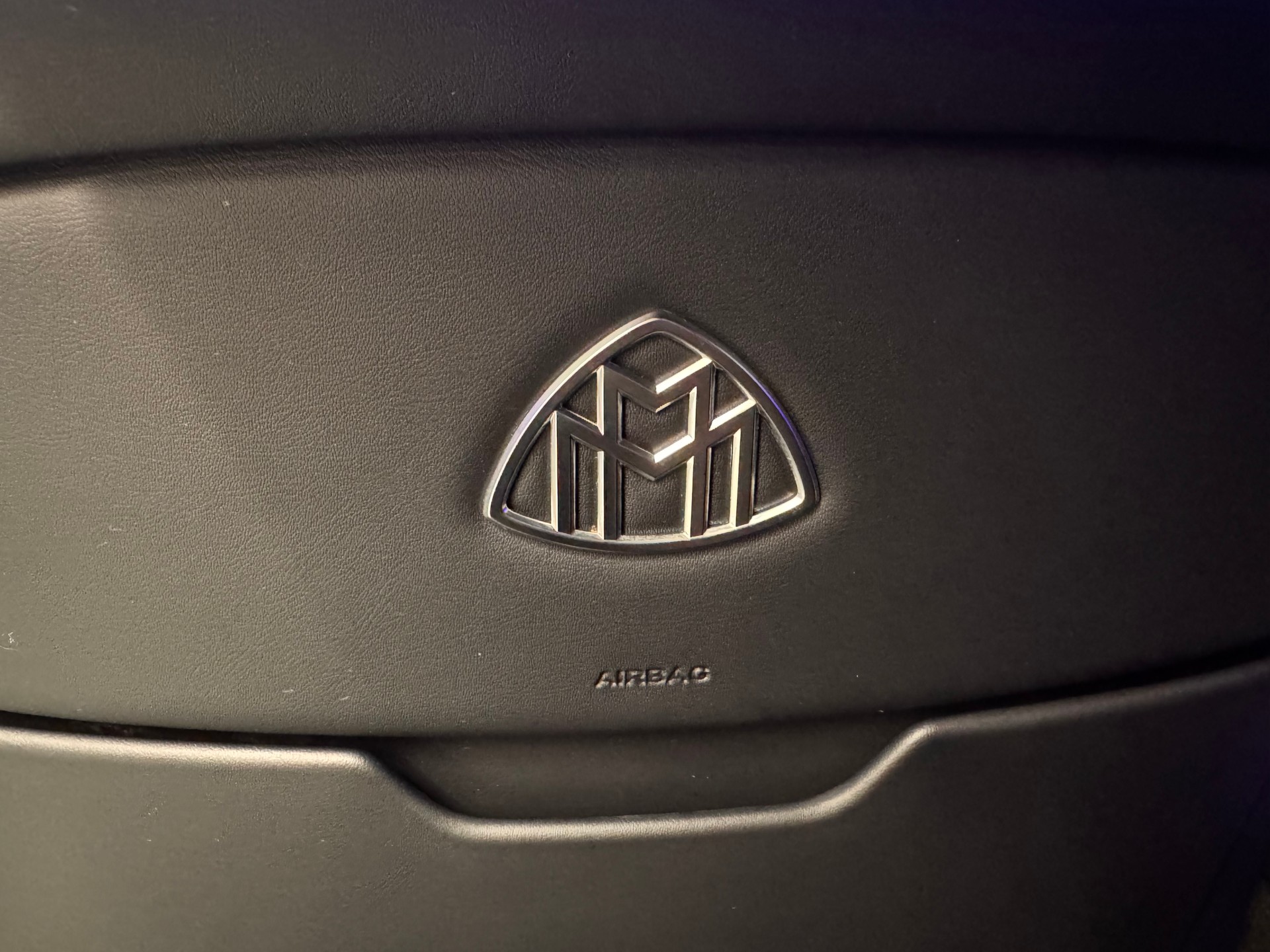 MERCEDES-BENZ S 580 e Lang 4Matic Maybach Business Class 9G-Tronic 5 Jahre Garantie & Gratissservice Aktionsleasing ab 1699.--image-13