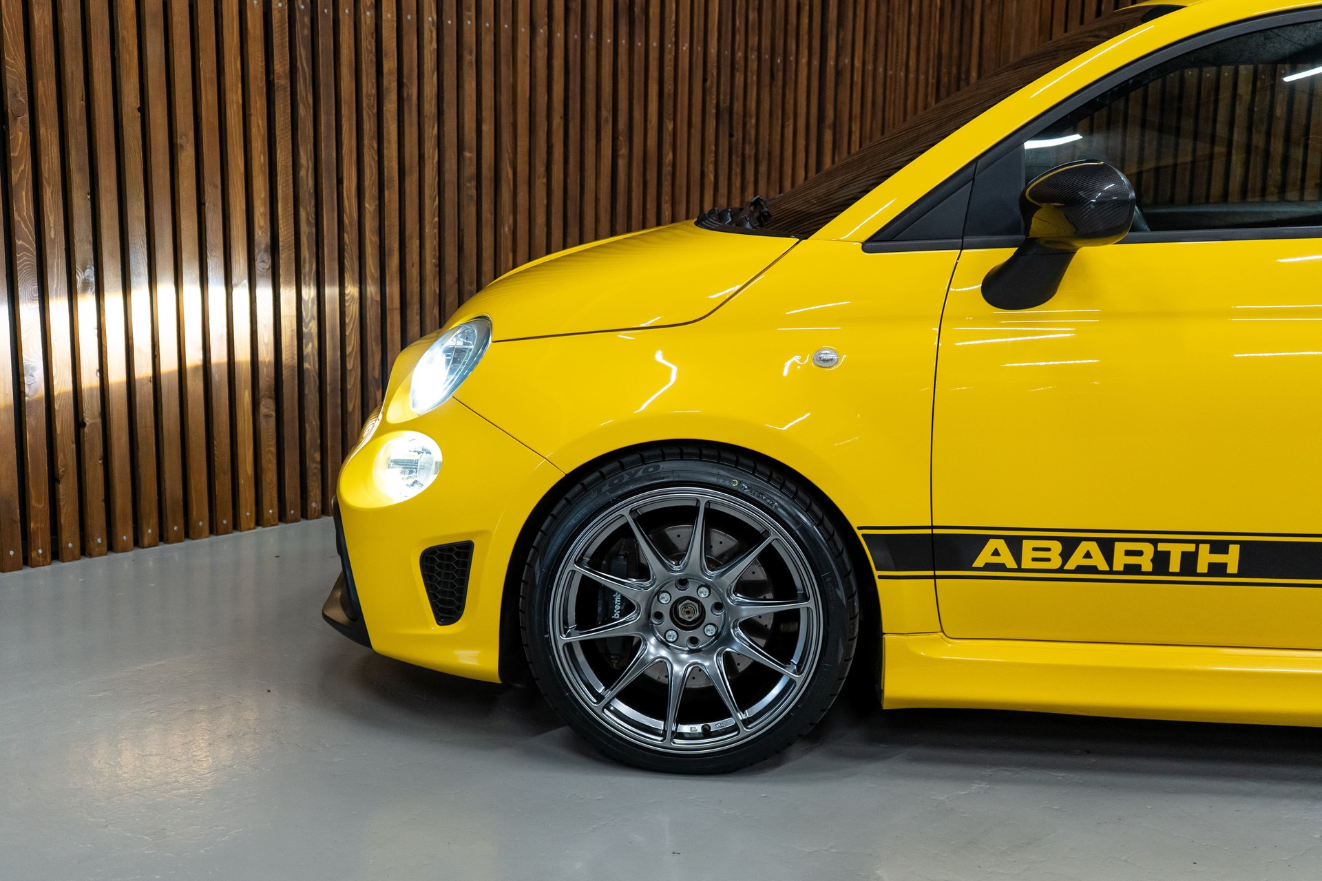 FIAT 595 1.4 16V Turbo Abarth Competition-image-12