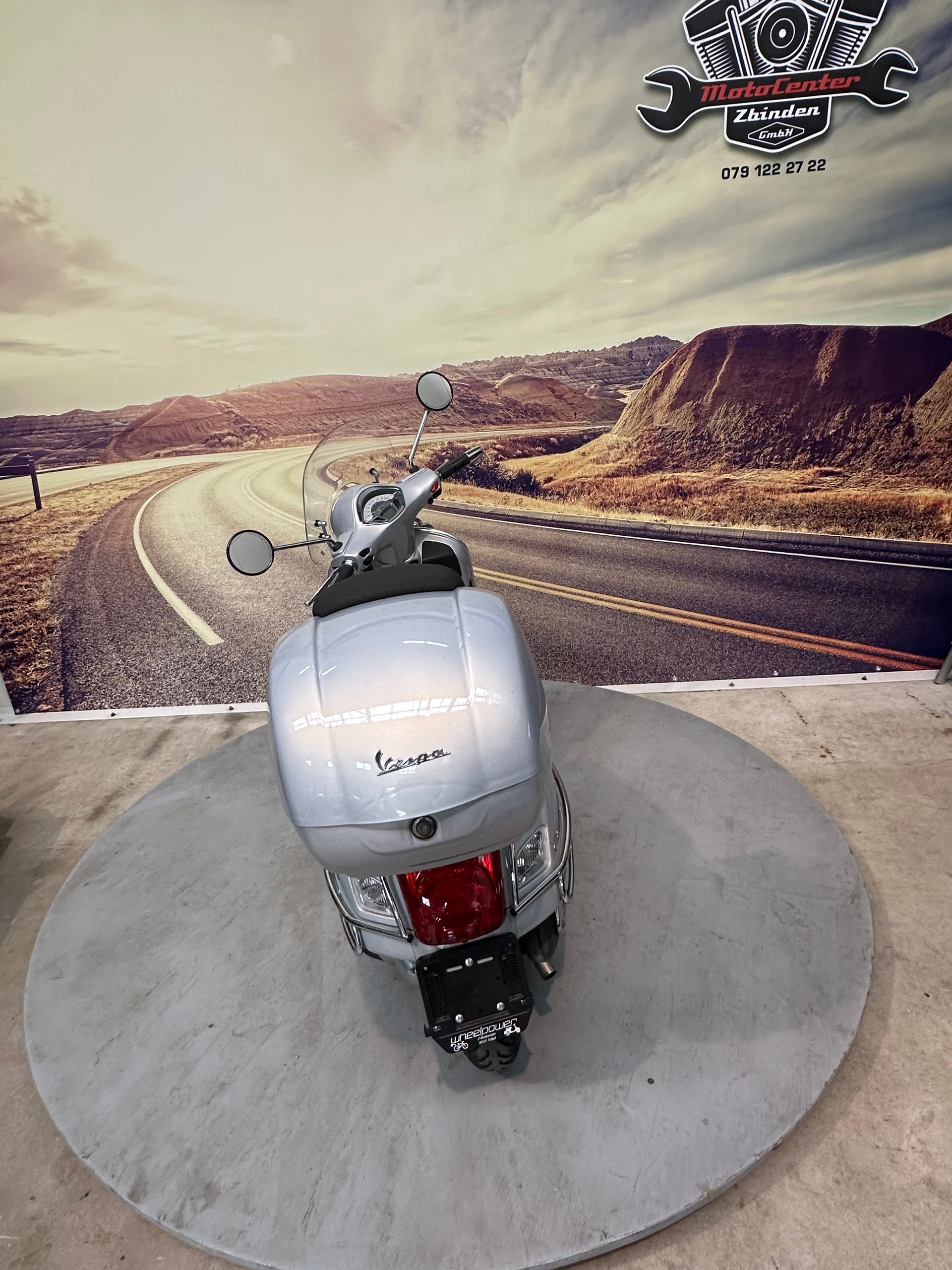 PIAGGIO Vespa GTS Super 300 i.e ABS-image-6