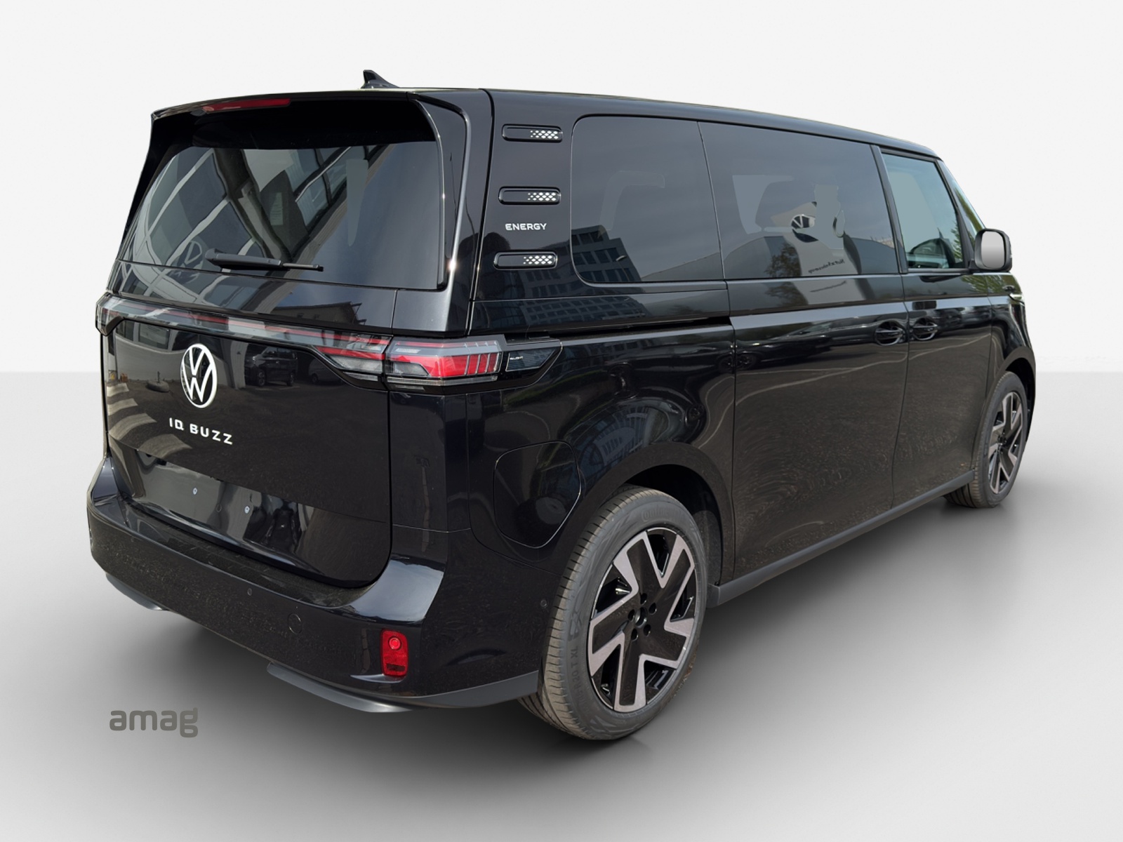 VW ID.Buzz LWB Pro-image-4