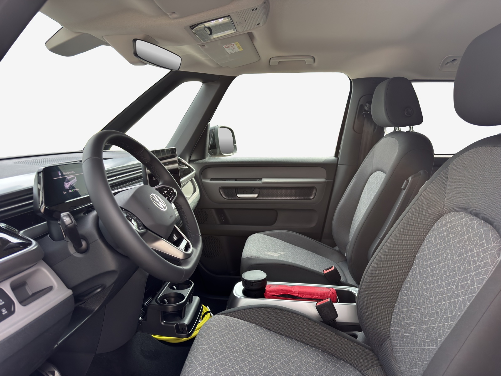VW ID.Buzz LWB Pro-image-7
