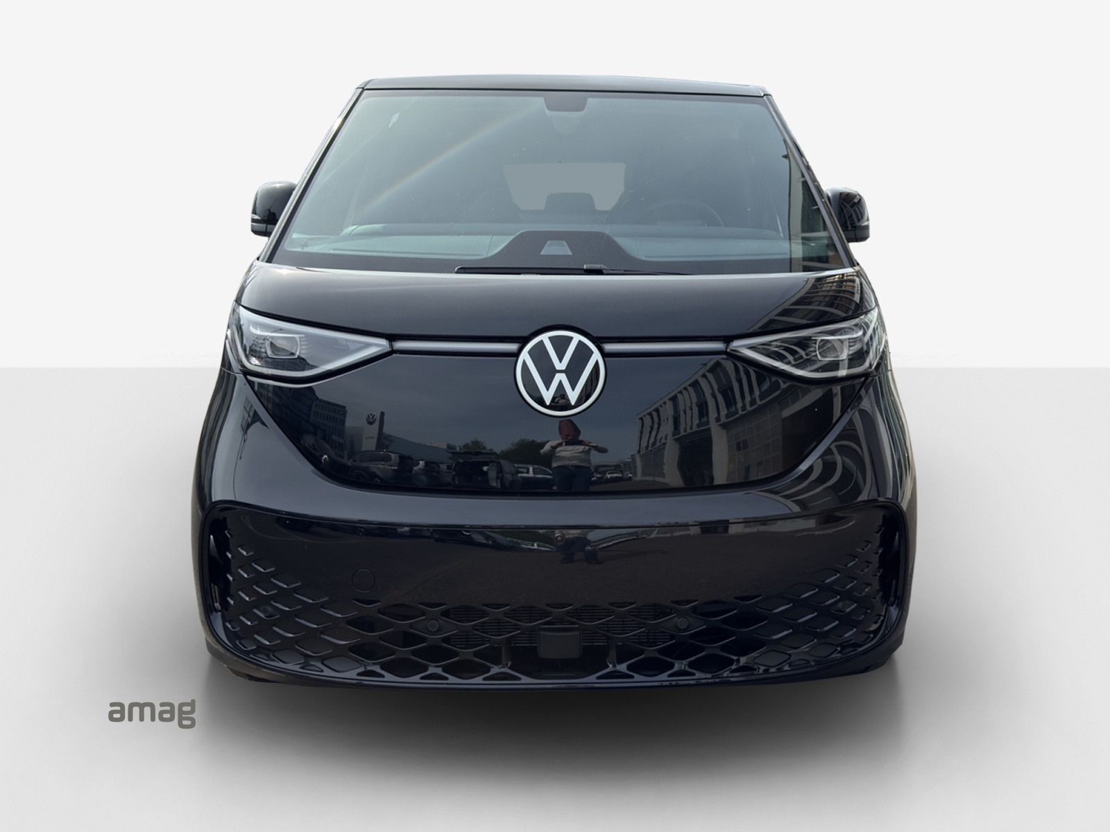 VW ID.Buzz LWB Pro-image-6