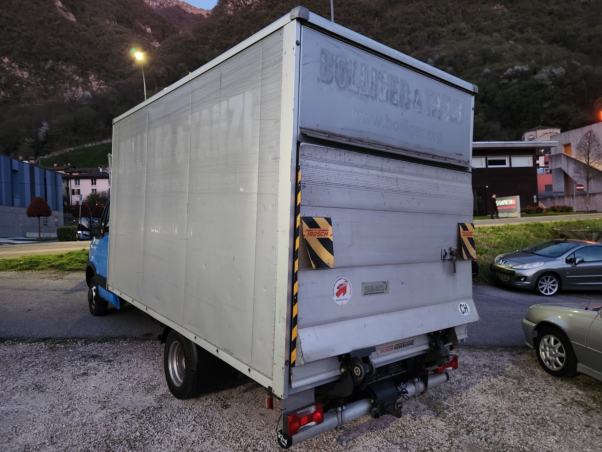 IVECO 35 C 17 EEV-image-7