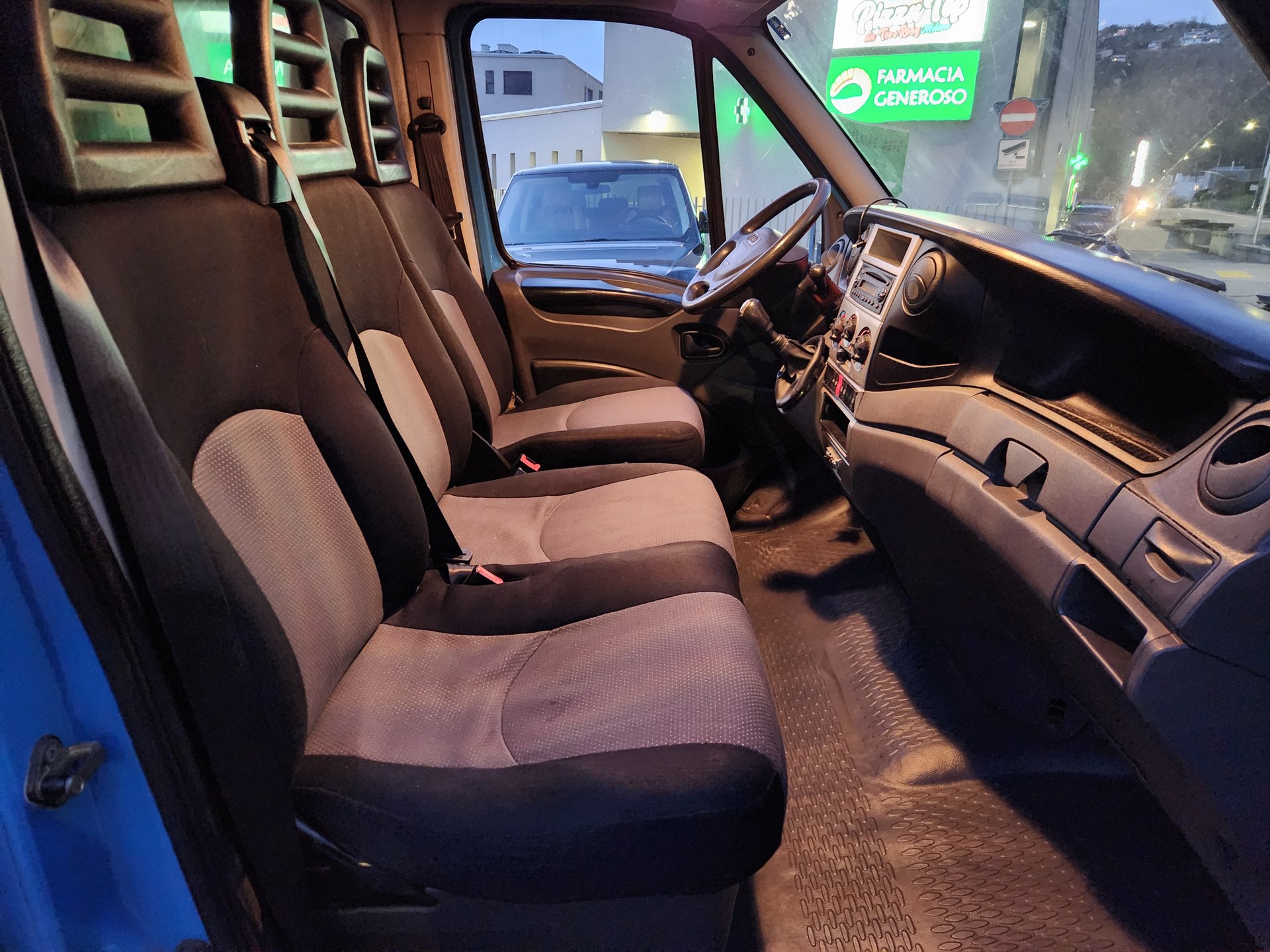 IVECO 35 C 17 EEV-image-9
