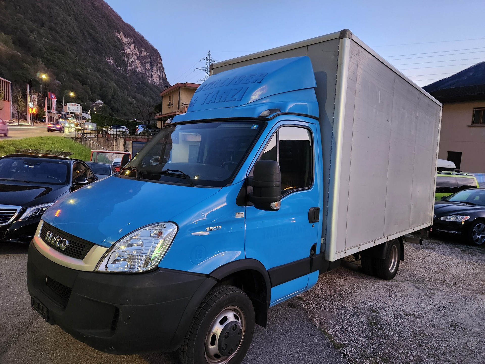 IVECO 35 C 17 EEV-image-2