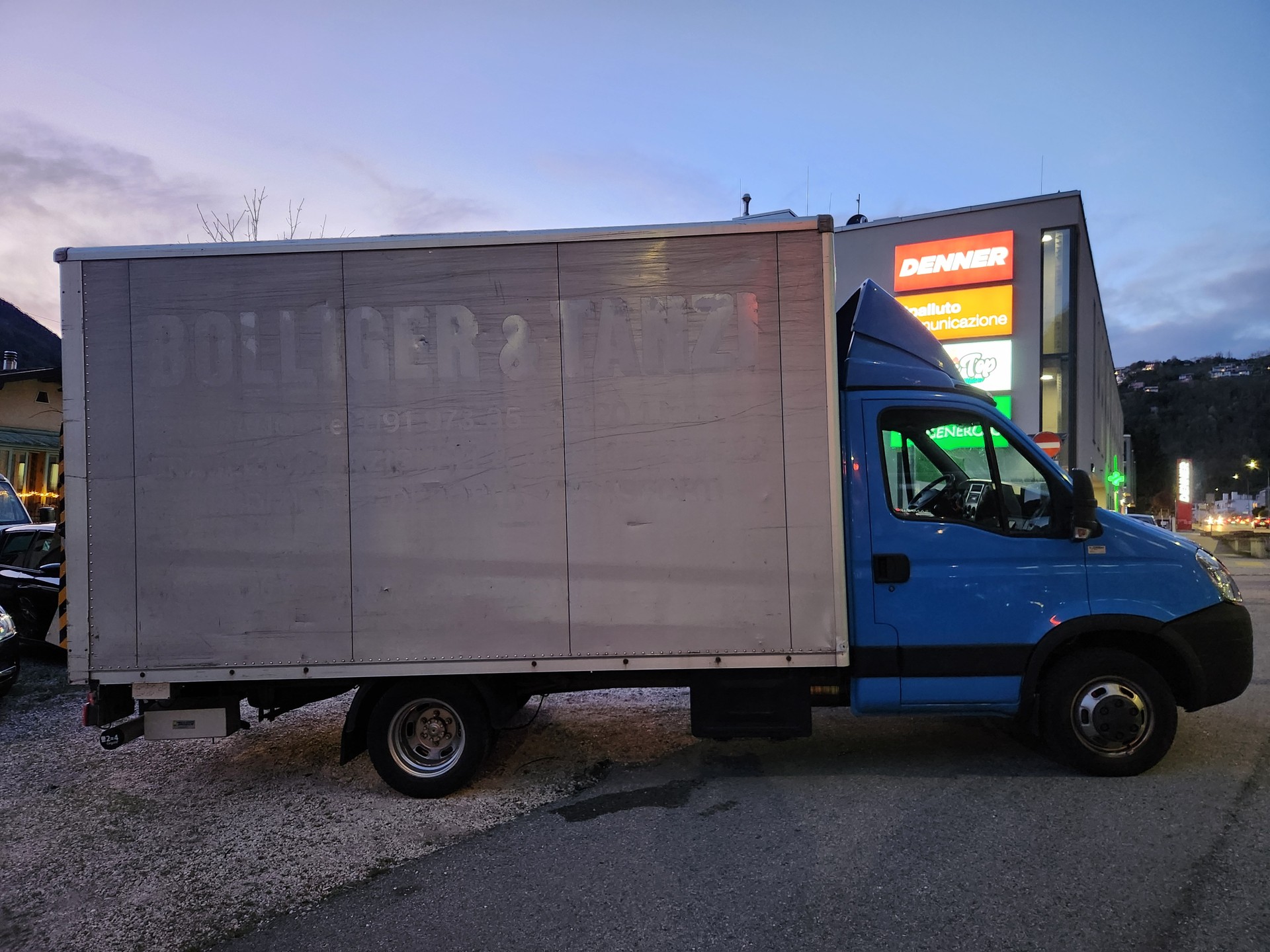 IVECO 35 C 17 EEV-image-4