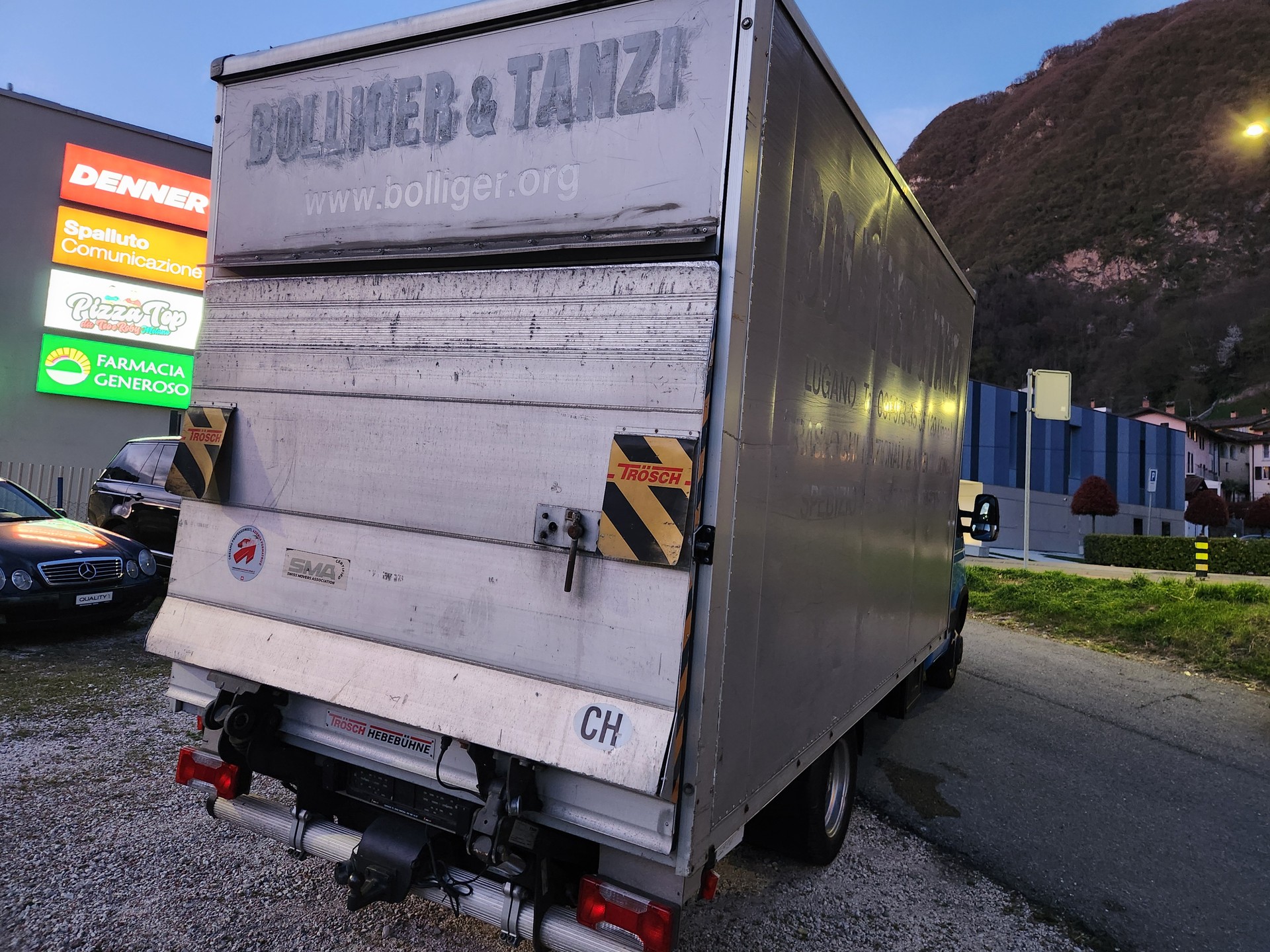 IVECO 35 C 17 EEV-image-5