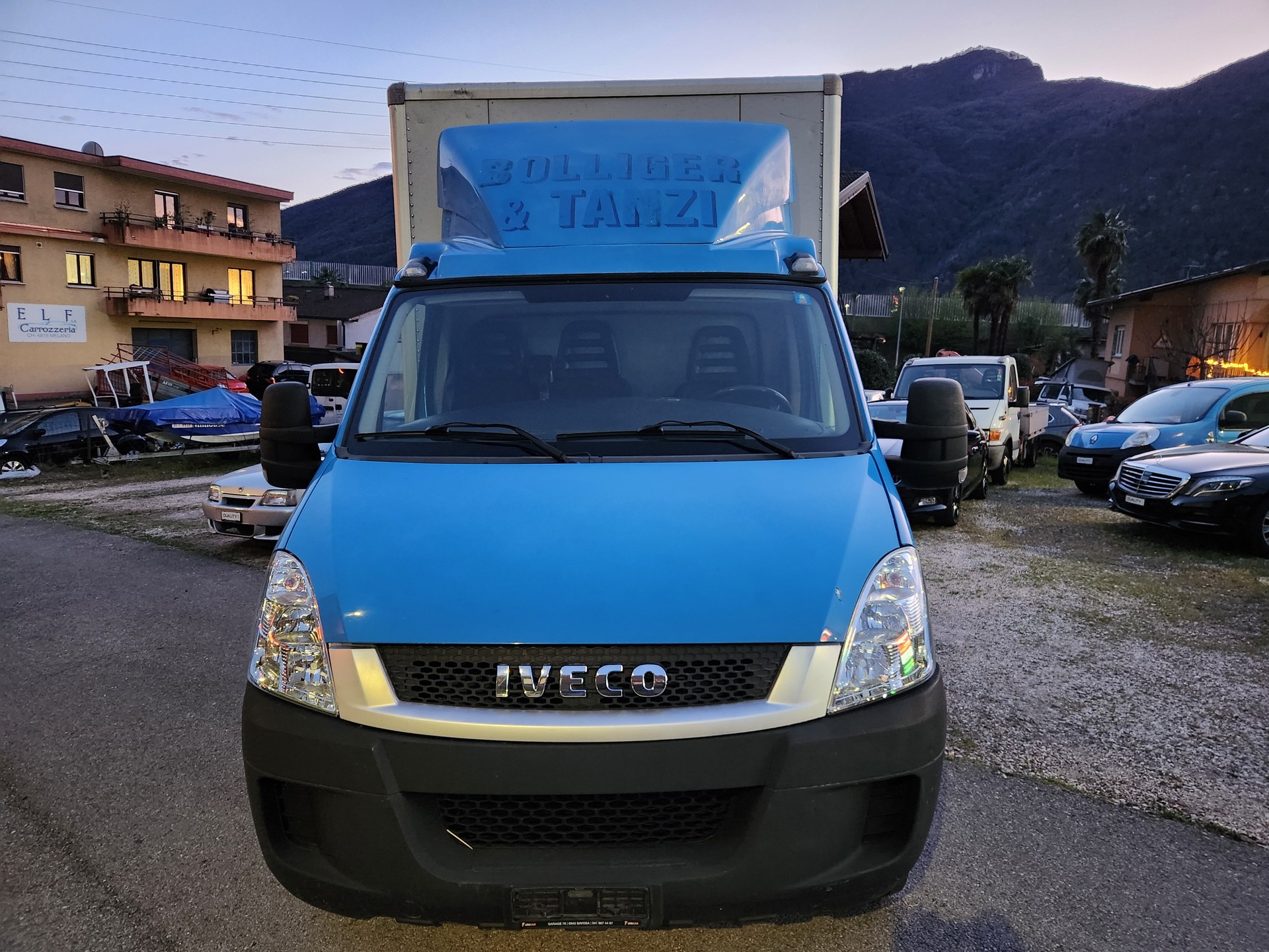 IVECO 35 C 17 EEV-image-1