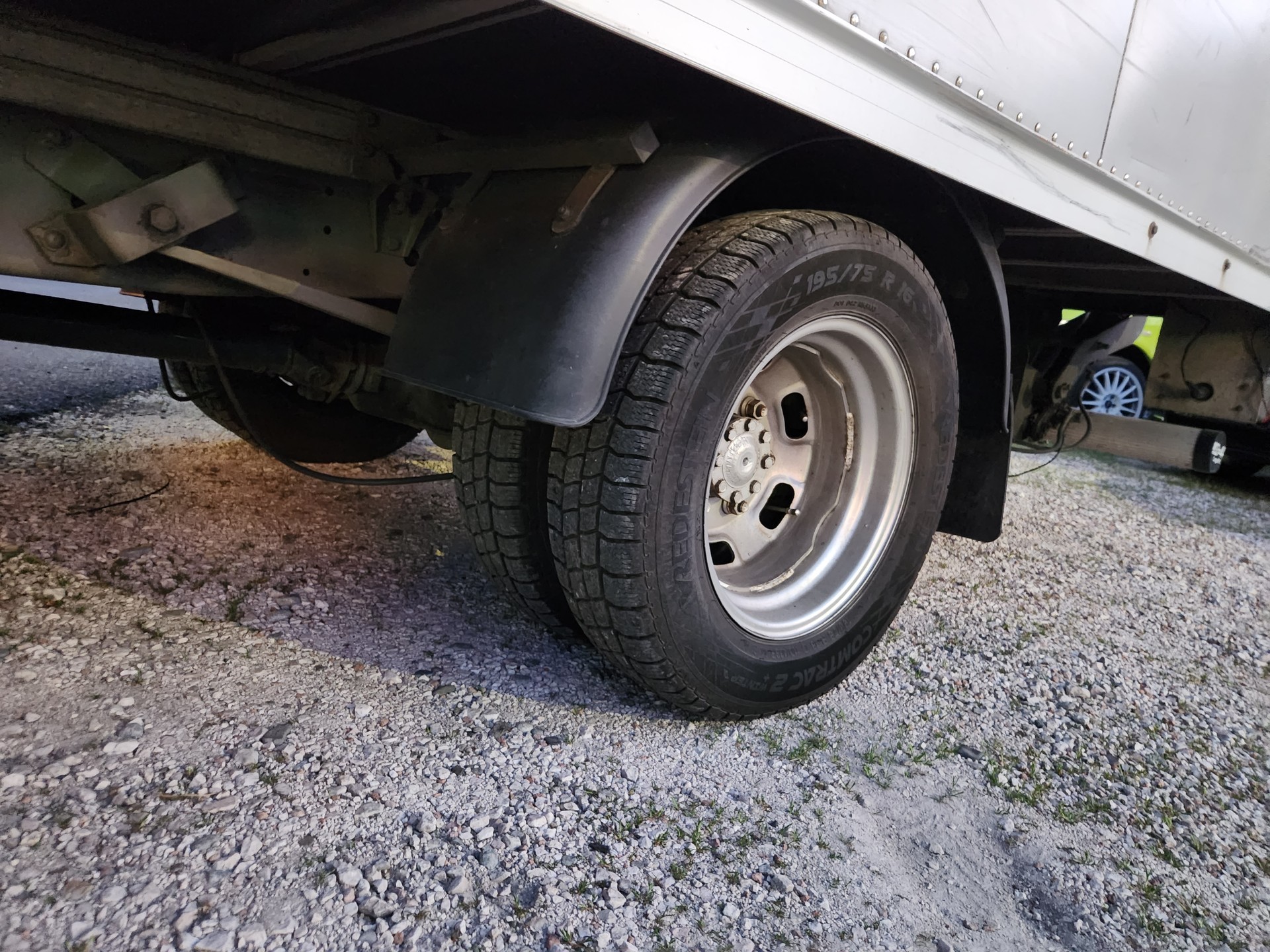 IVECO 35 C 17 EEV-image-11