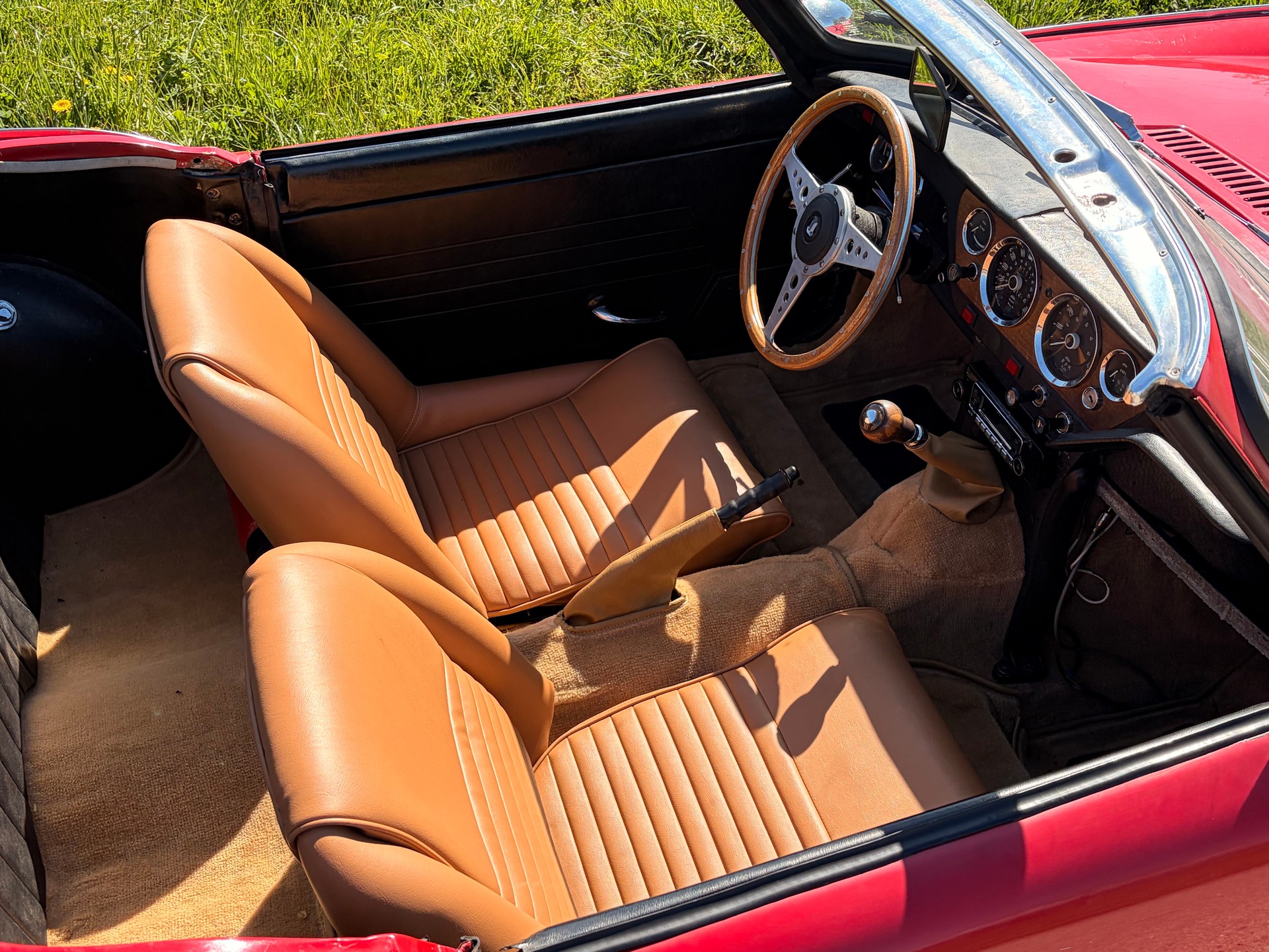 TRIUMPH MKIII-image-4