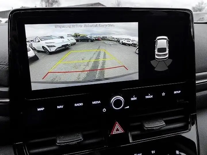 HYUNDAI Ioniq EV Trend-image-11