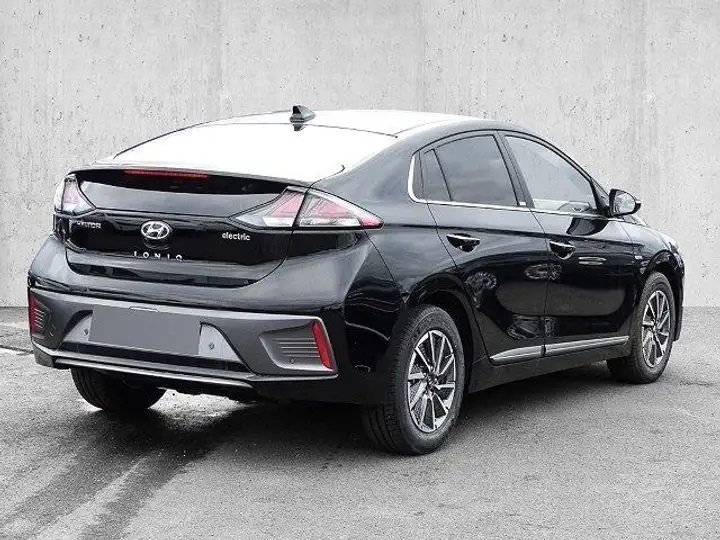 HYUNDAI Ioniq EV Trend-showroom-element-1