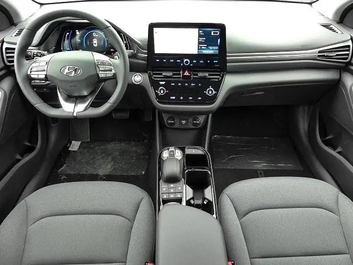HYUNDAI Ioniq EV Trend-showroom-element-2