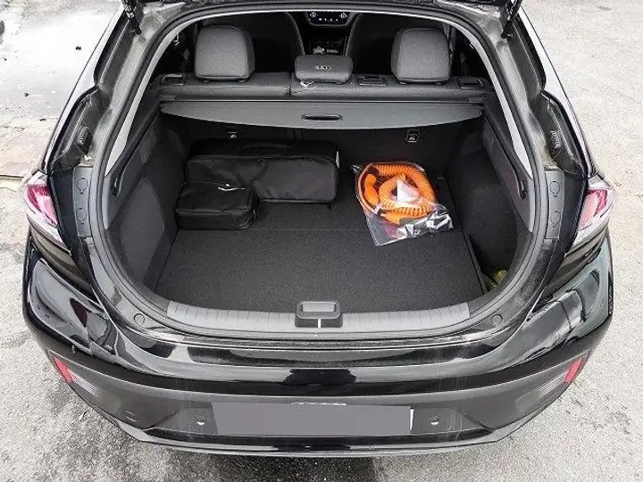 HYUNDAI Ioniq EV Trend-image-5