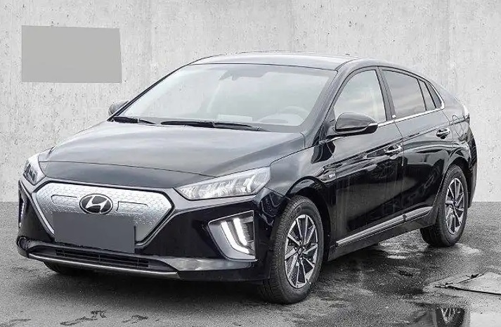 HYUNDAI Ioniq EV Trend