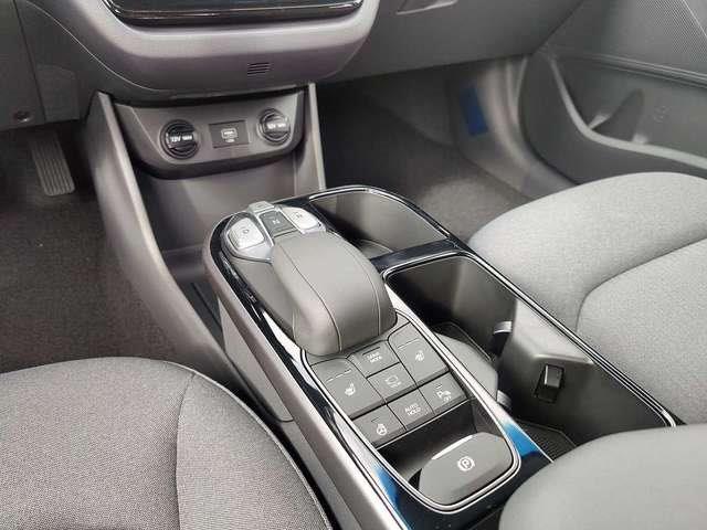 HYUNDAI Ioniq EV Trend-image-16