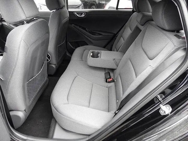 HYUNDAI Ioniq EV Trend-image-9