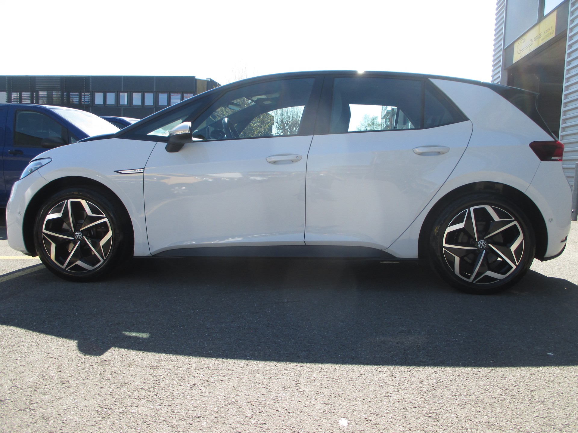 VW ID.3 Pro Performance 58 kWh Pro-image-9